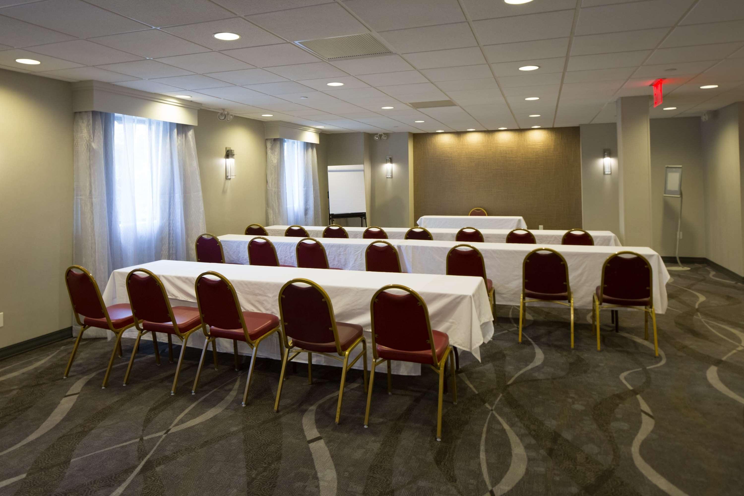 Best Western Gregory New York