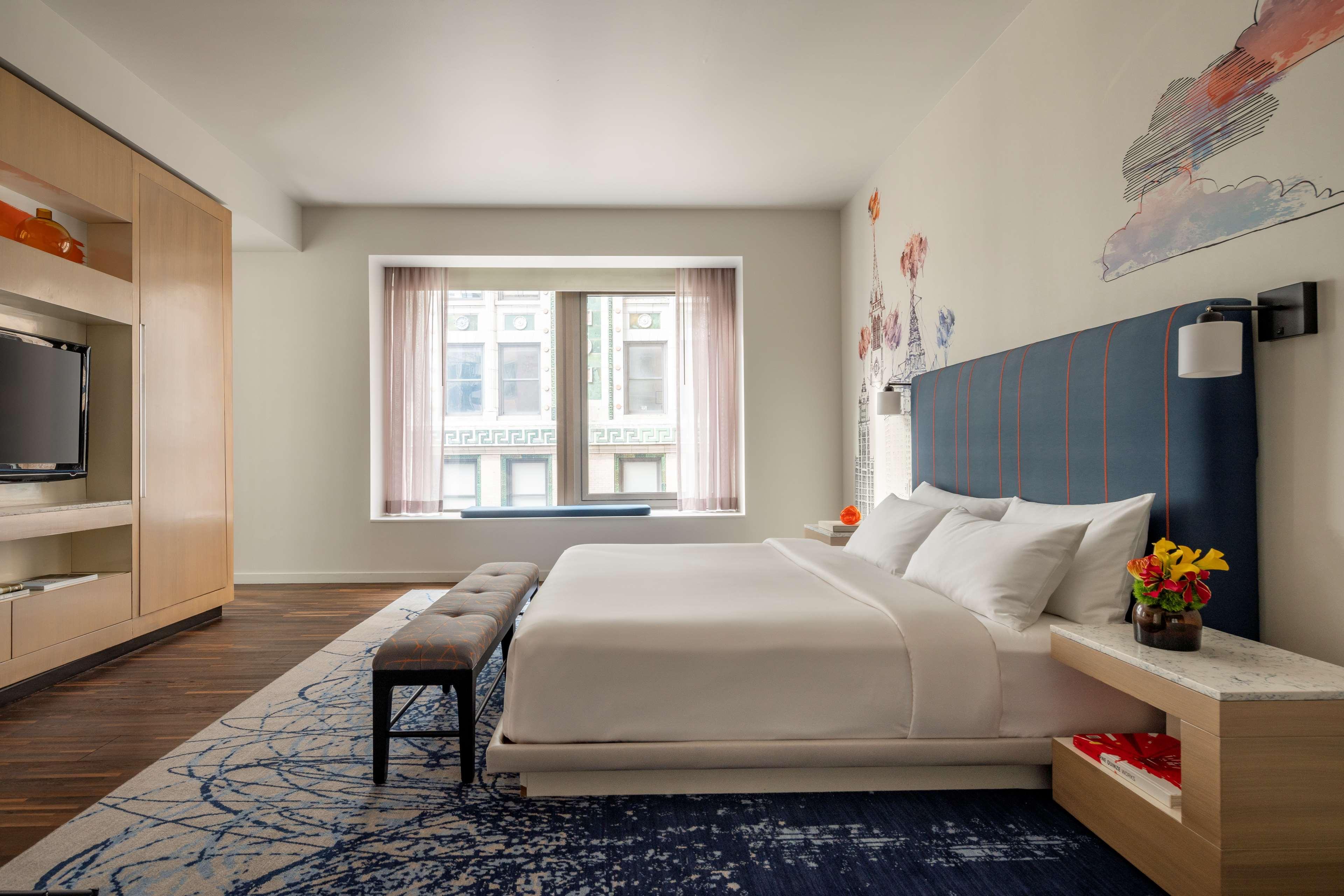 Hyatt Centric Wall Street 4*