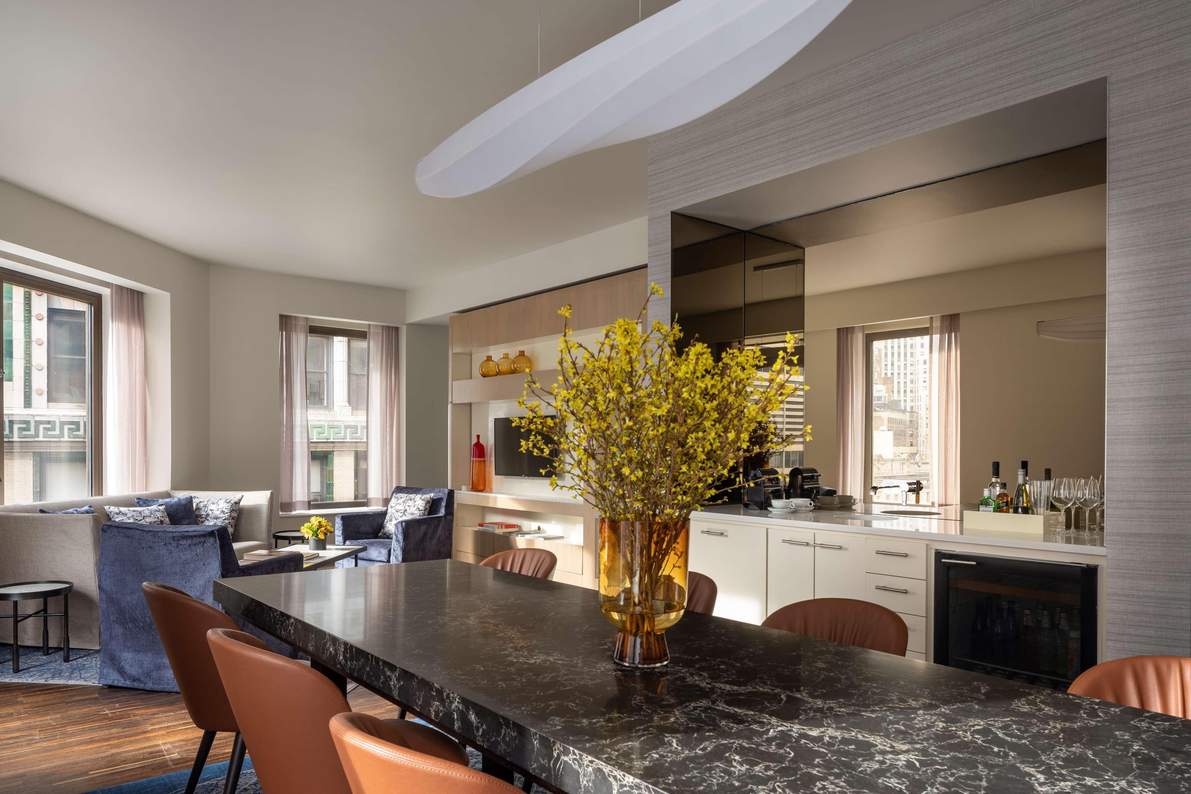 Hotel Hyatt Centric Wall Street 4*
