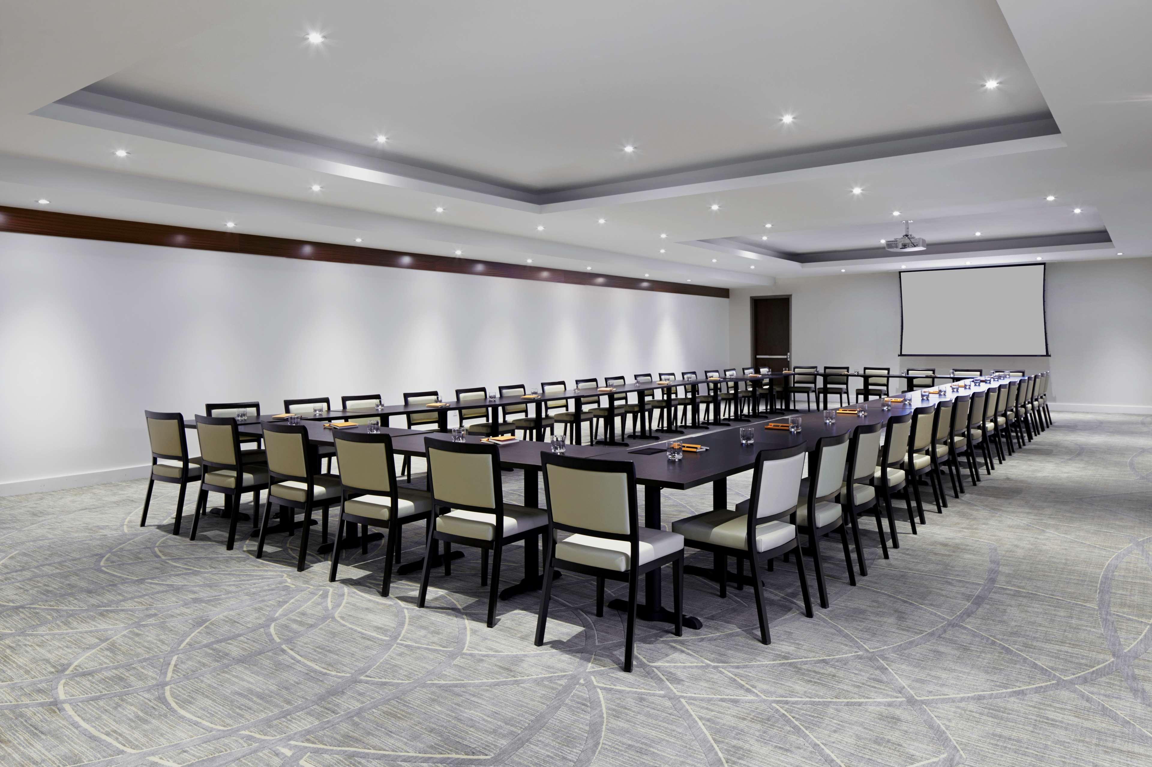 Hyatt Centric Wall Street