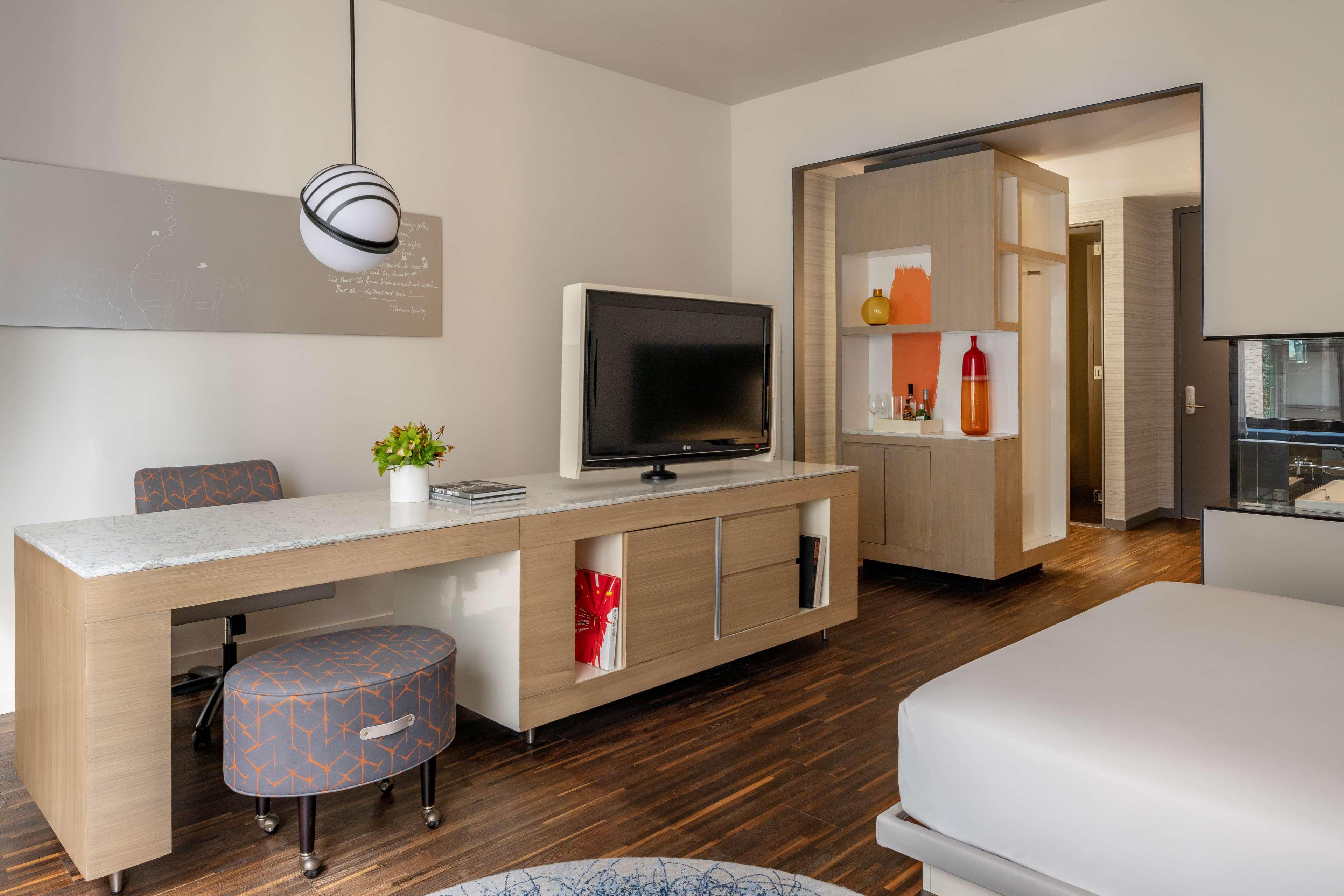 Hotel Hyatt Centric Wall Street New York