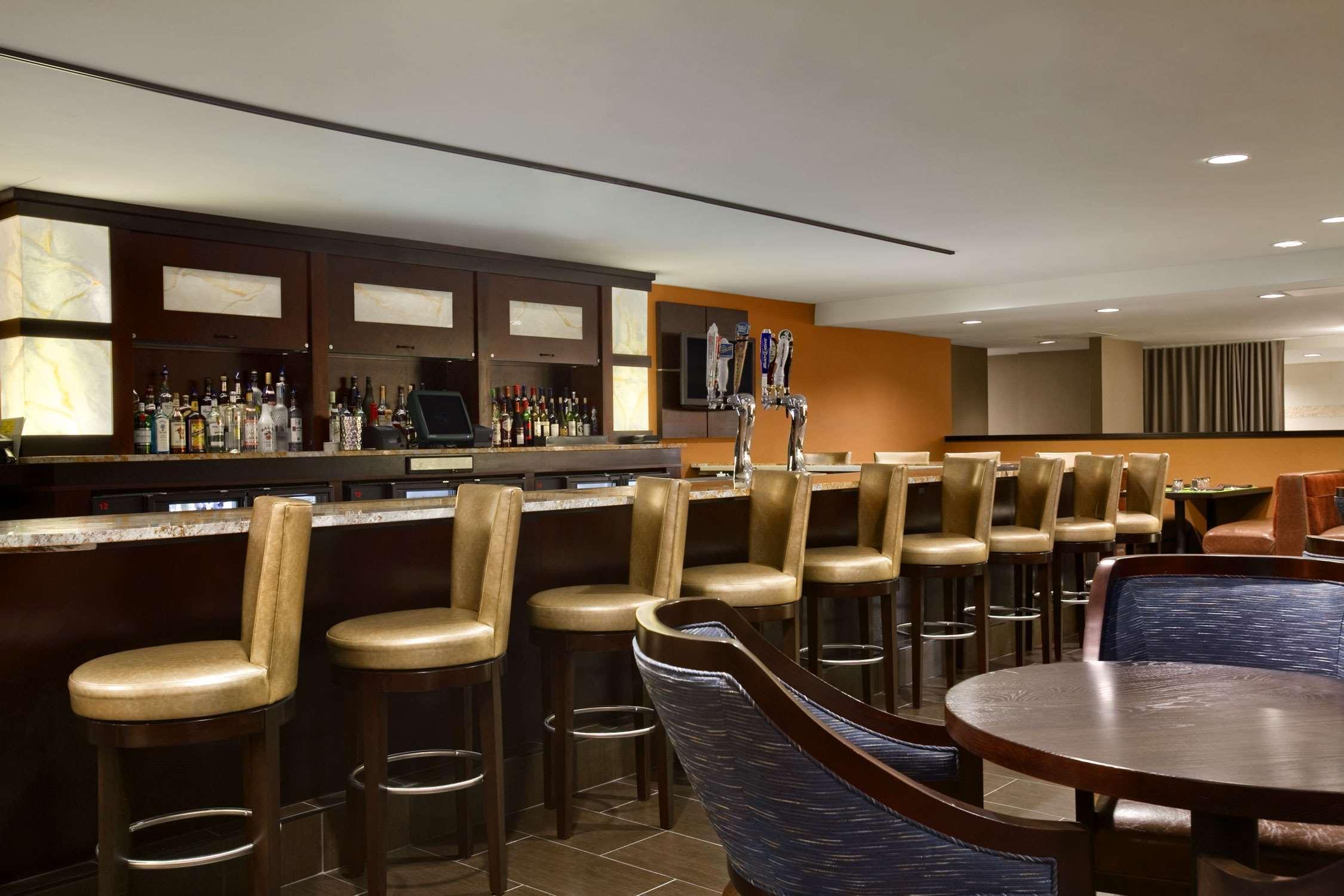 Hilton Jfk Airport 4*