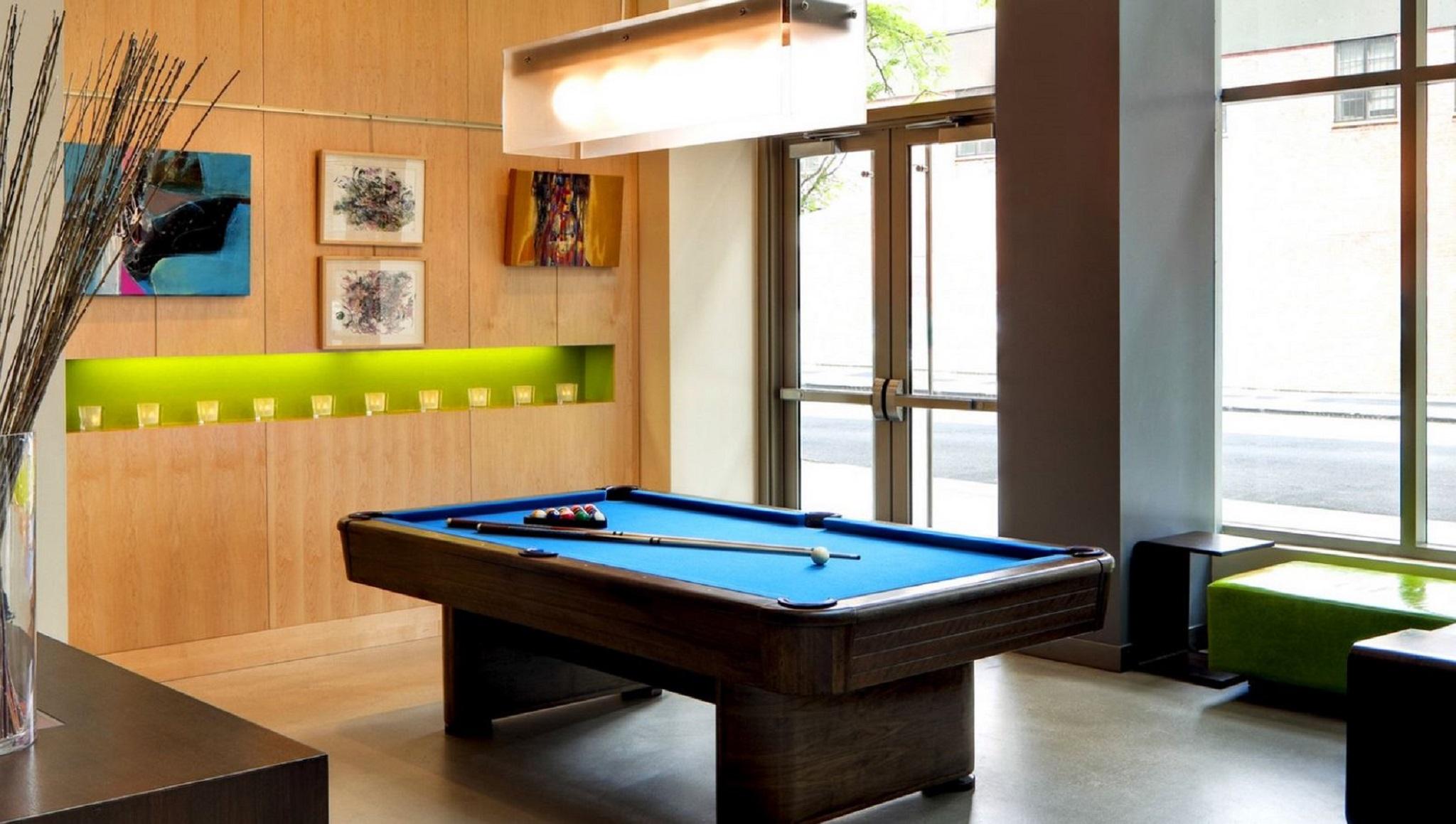Aloft Brooklyn 3*