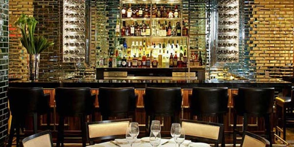 The Dominick Hotel 5*