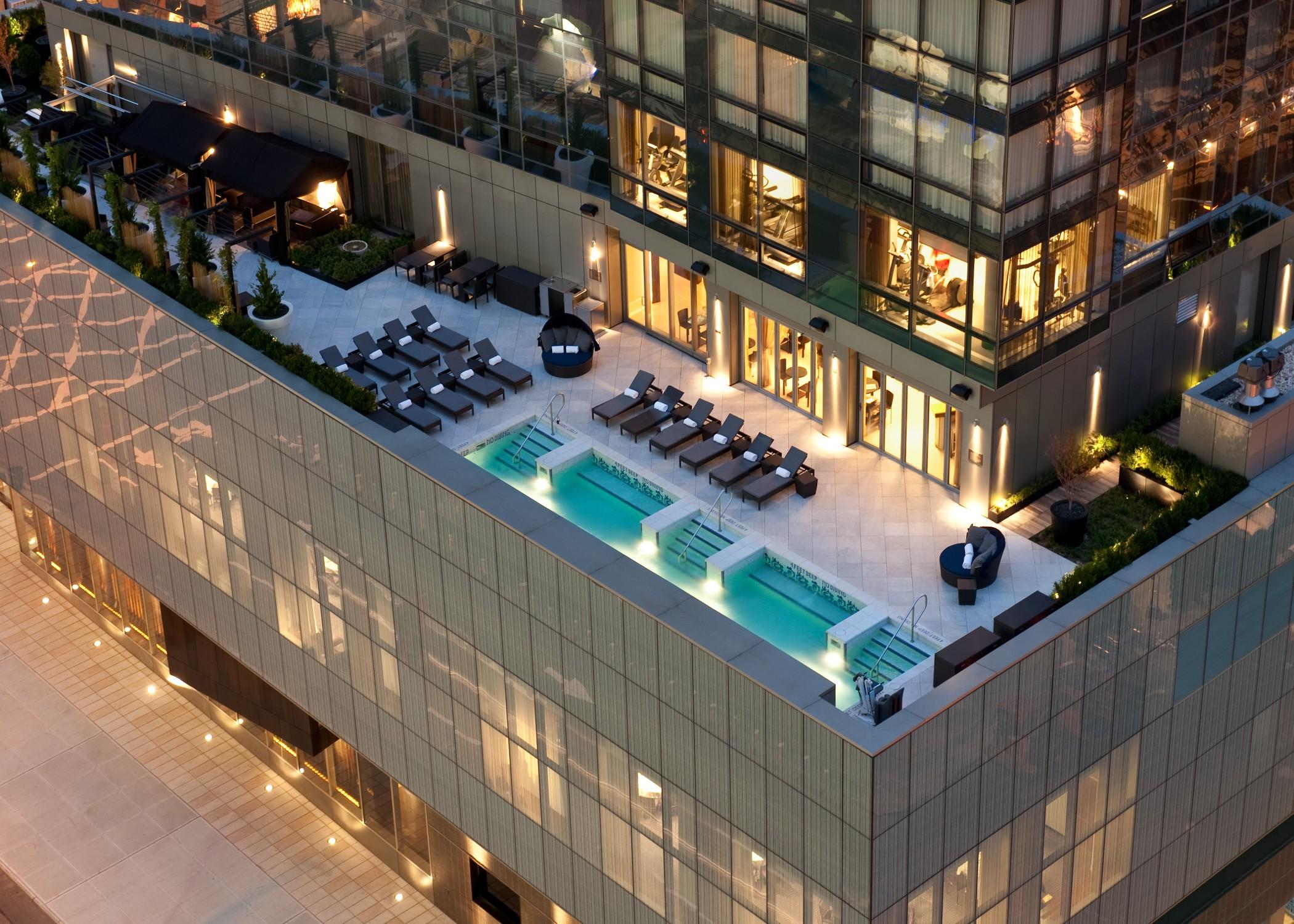 The Dominick New York