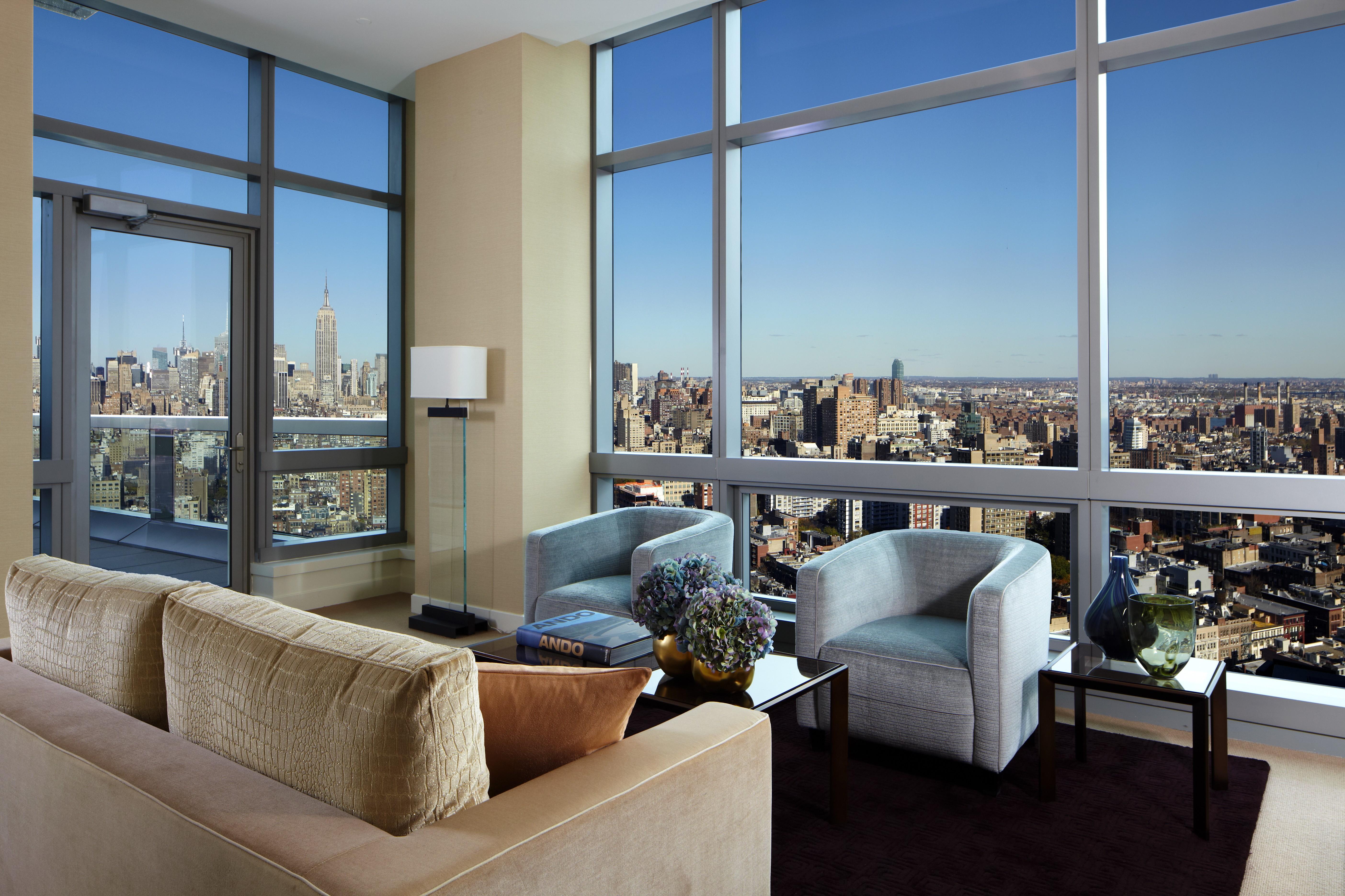 Hotel The Dominick
