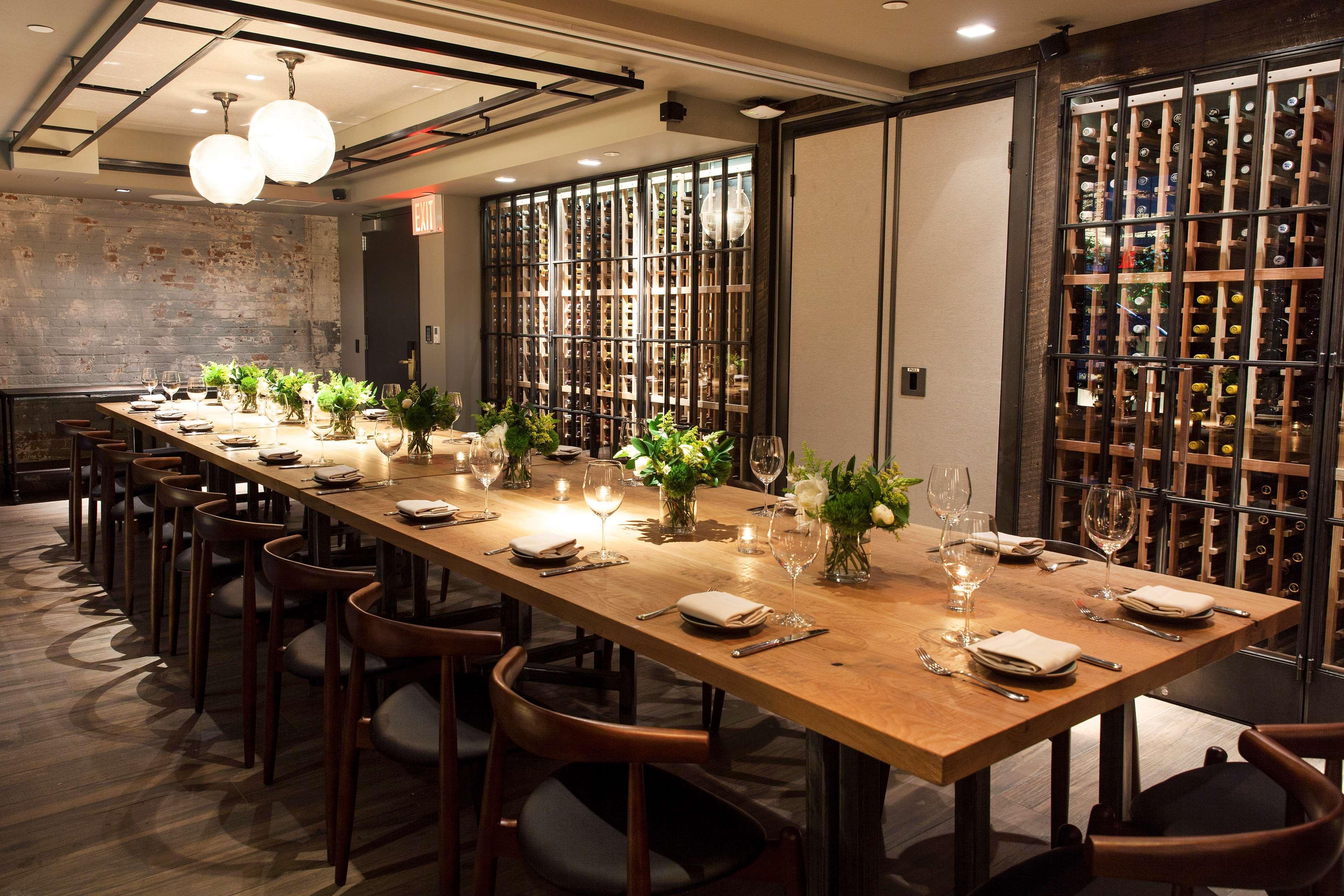 Park South Hotel, Part Of Jdv By Hyatt New York