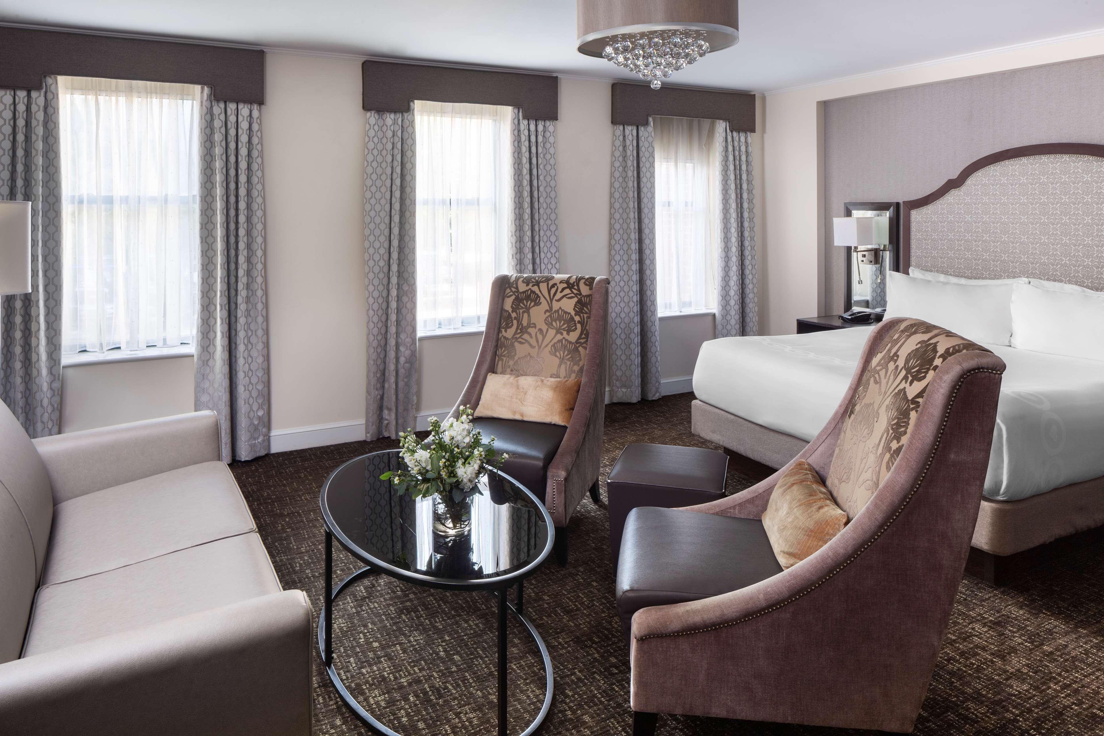 Park South Hotel, Part Of Jdv By Hyatt Hotel