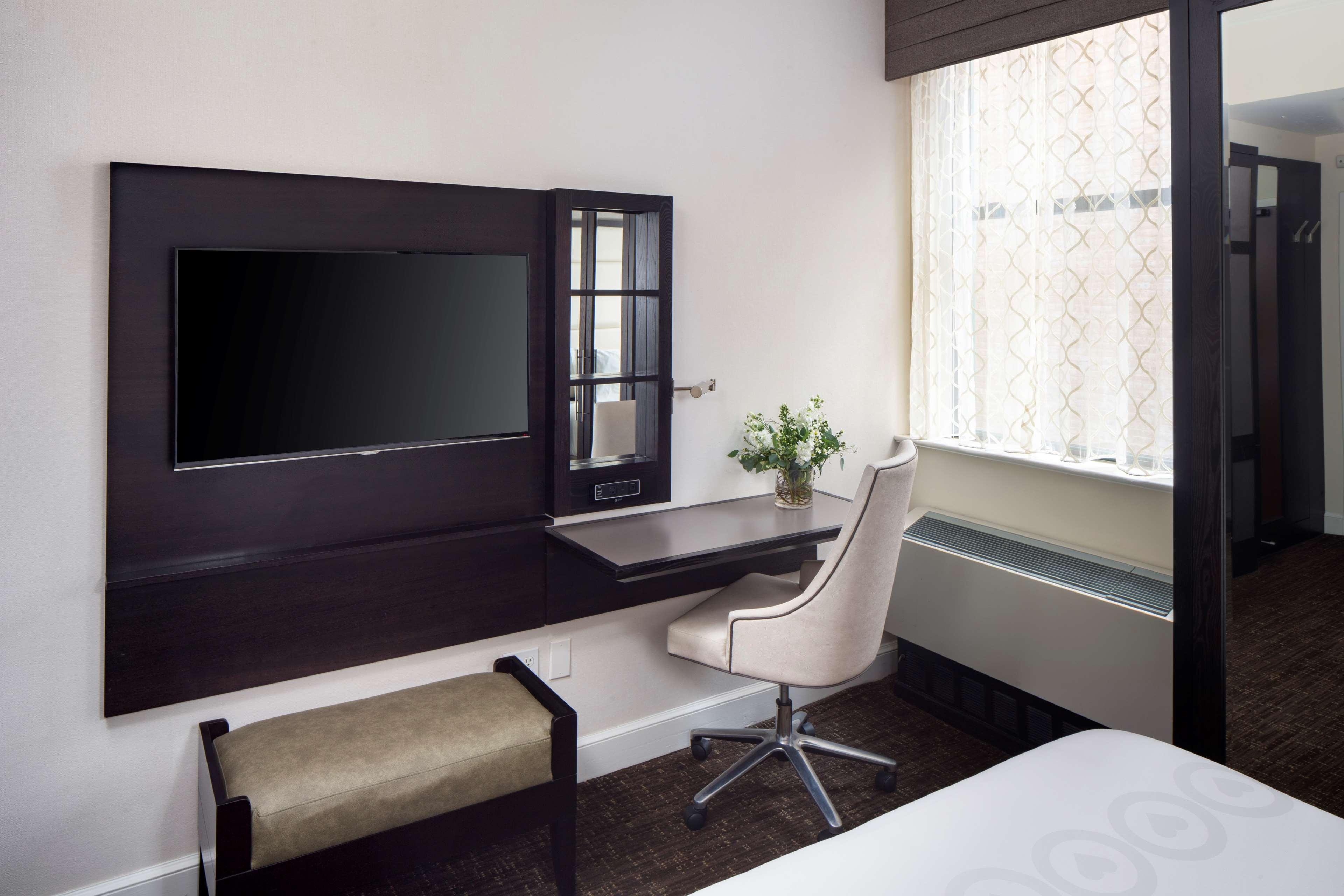 Hotel Park South Hotel, Part Of Jdv By Hyatt New York