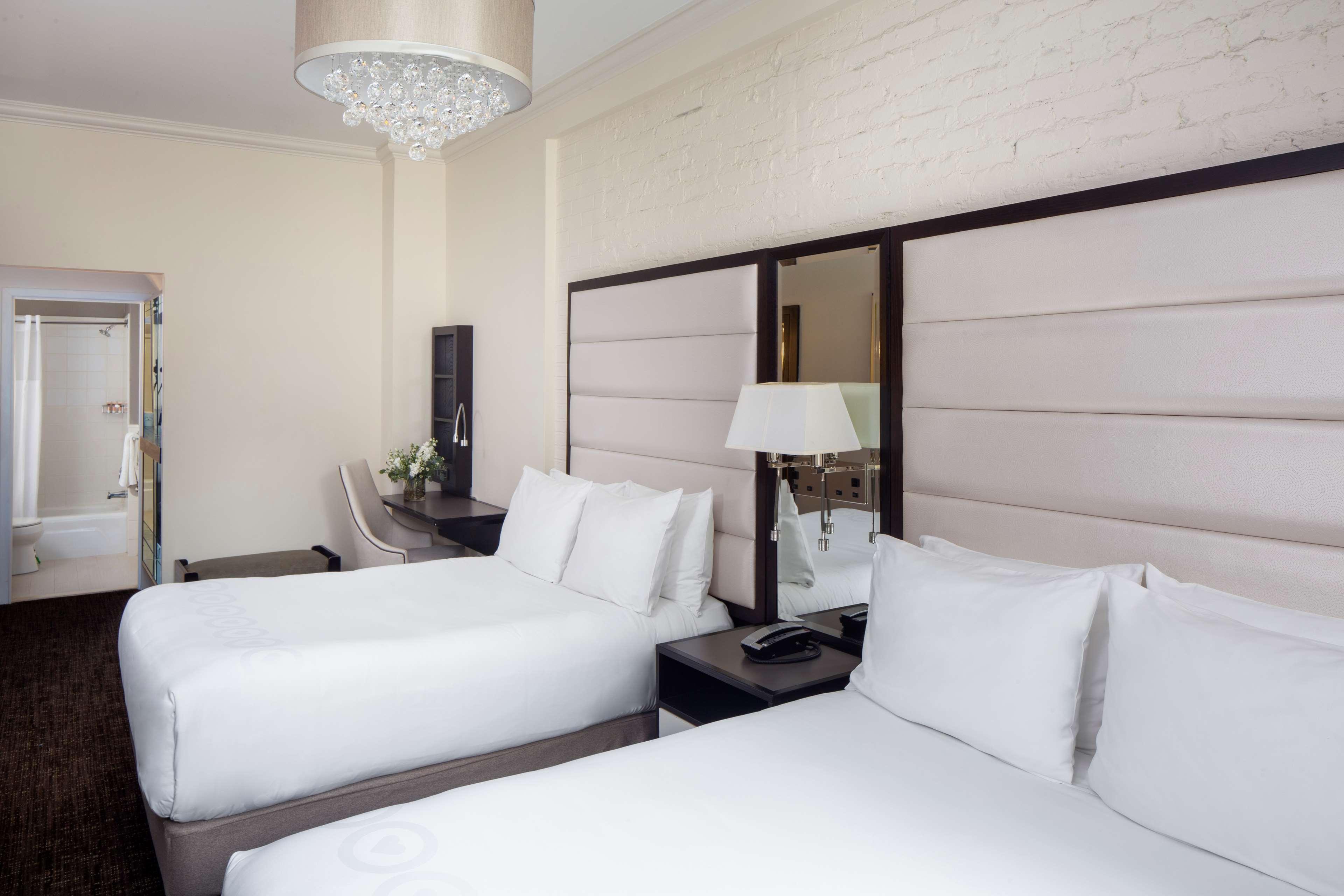 Hotel Park South Hotel, Part Of Jdv By Hyatt New York