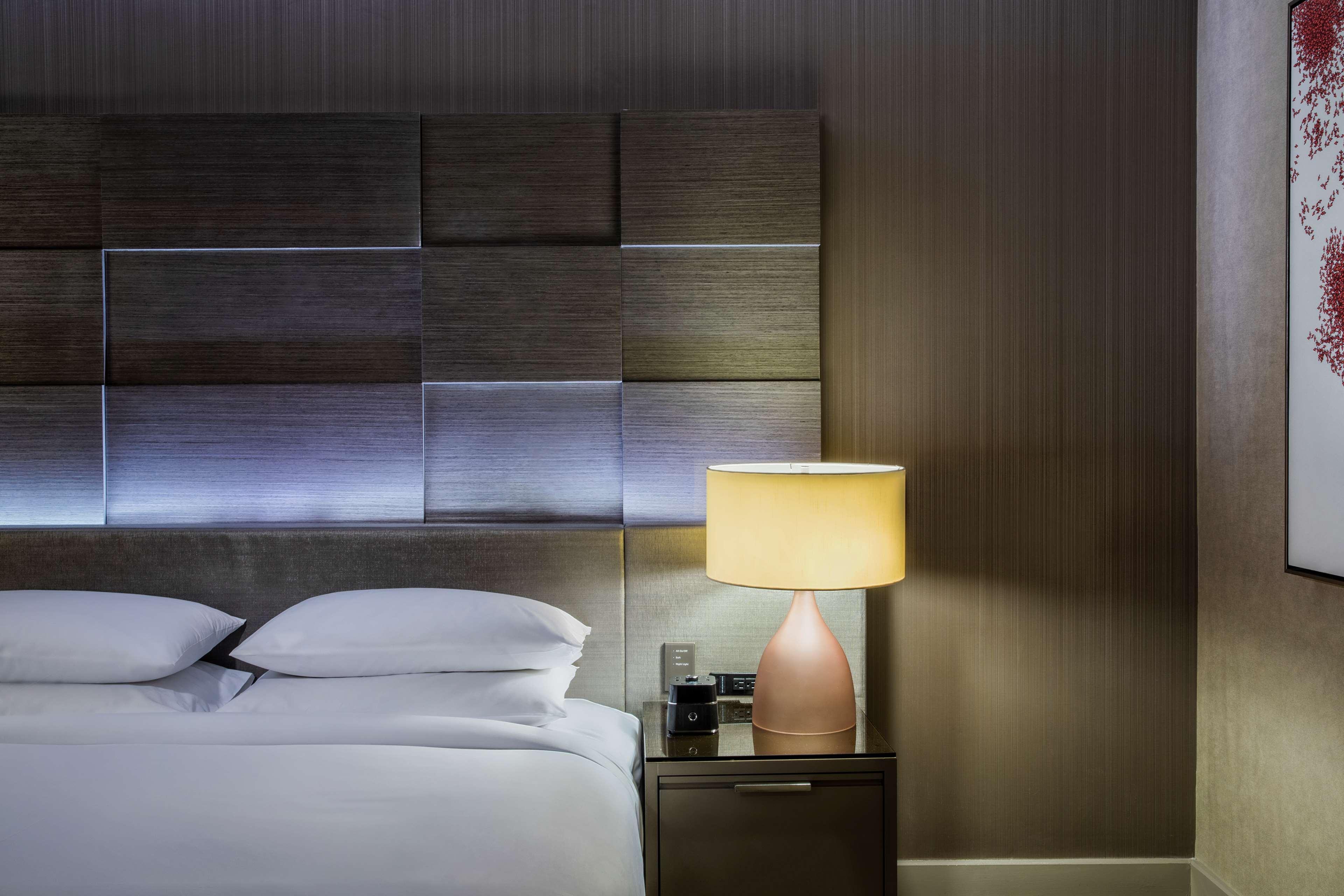Hyatt Grand New York