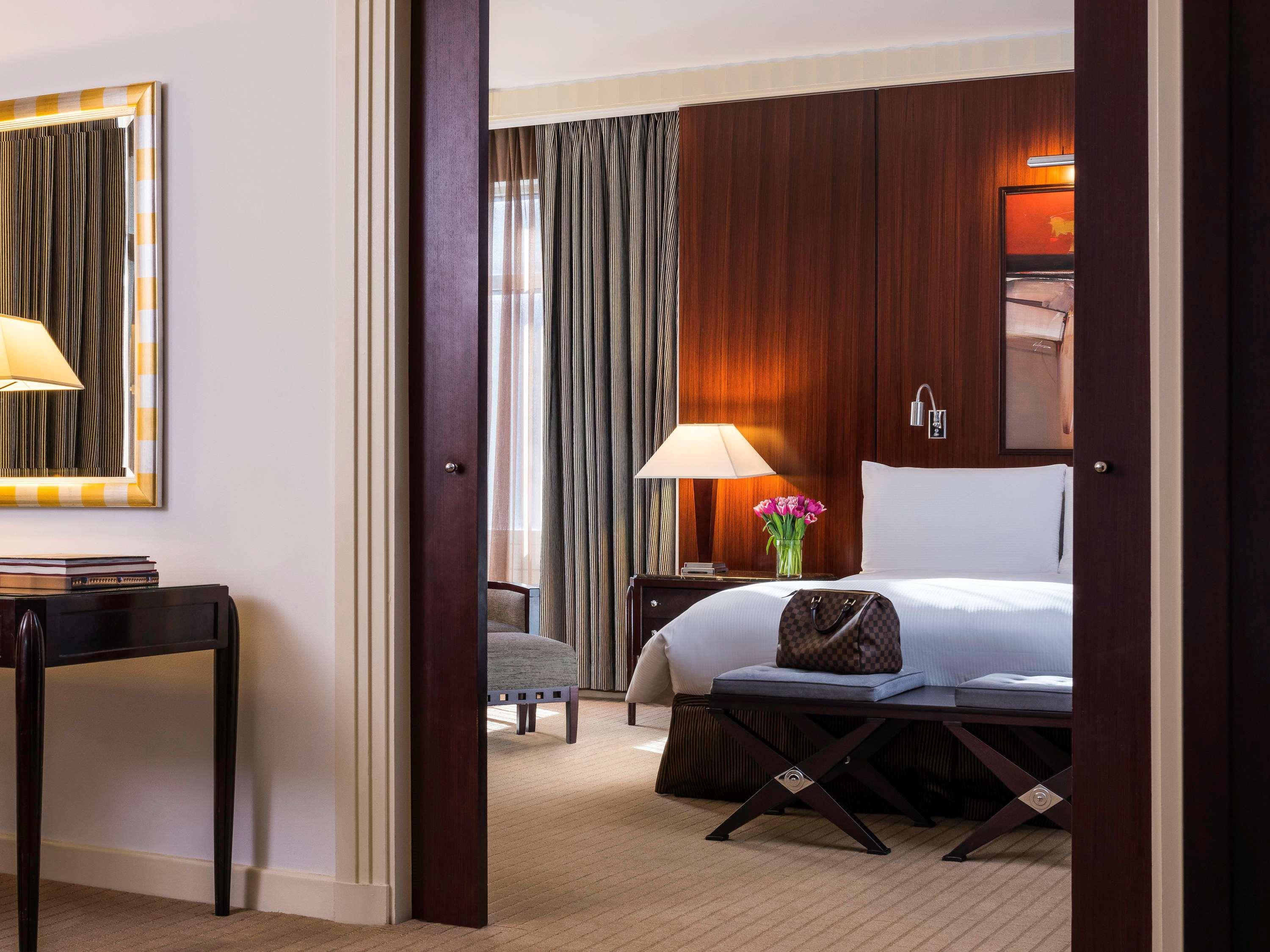 Sofitel Hotel New York