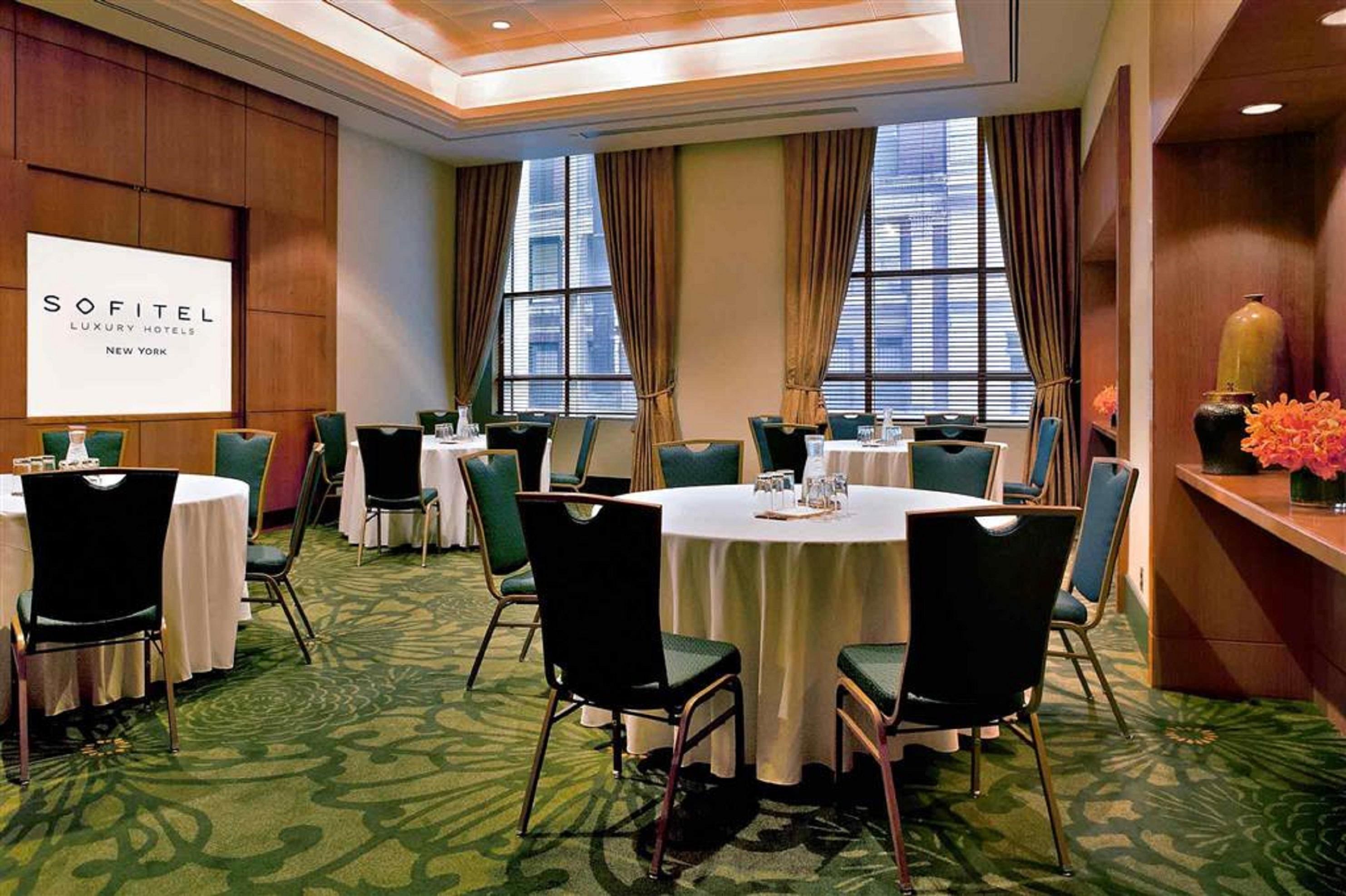 Sofitel 4* New York