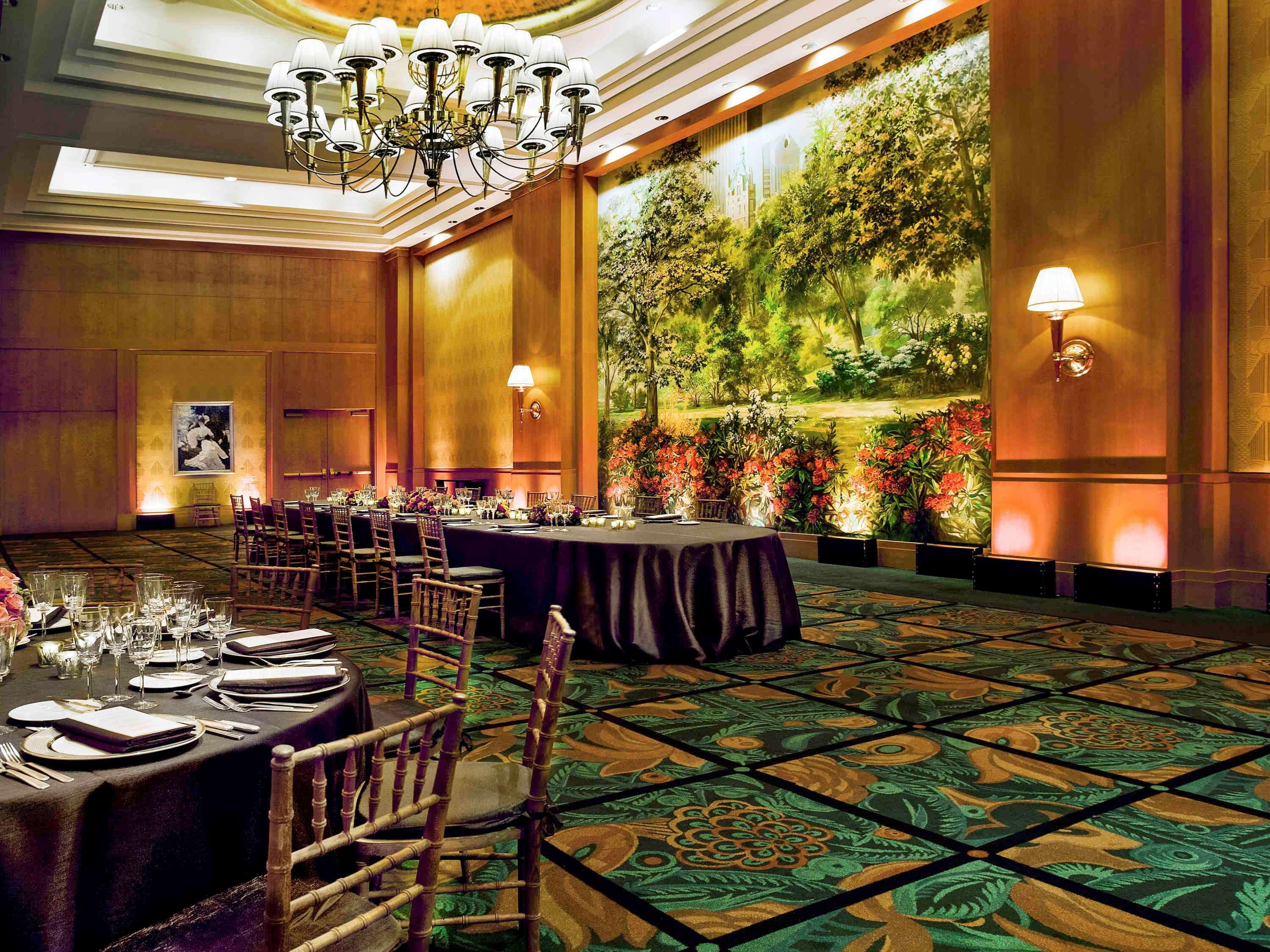 Hotel Sofitel