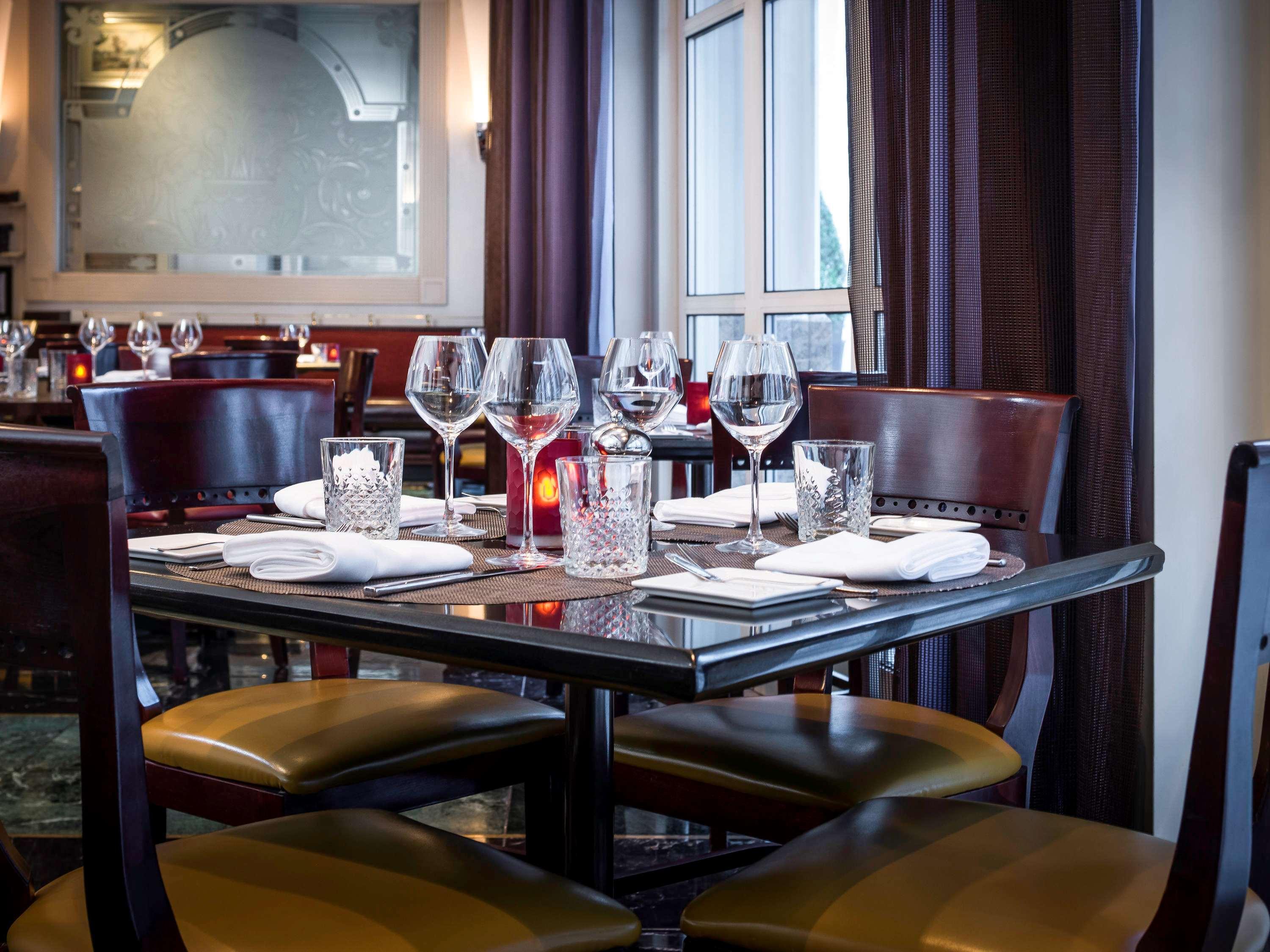 Hotel Sofitel New York