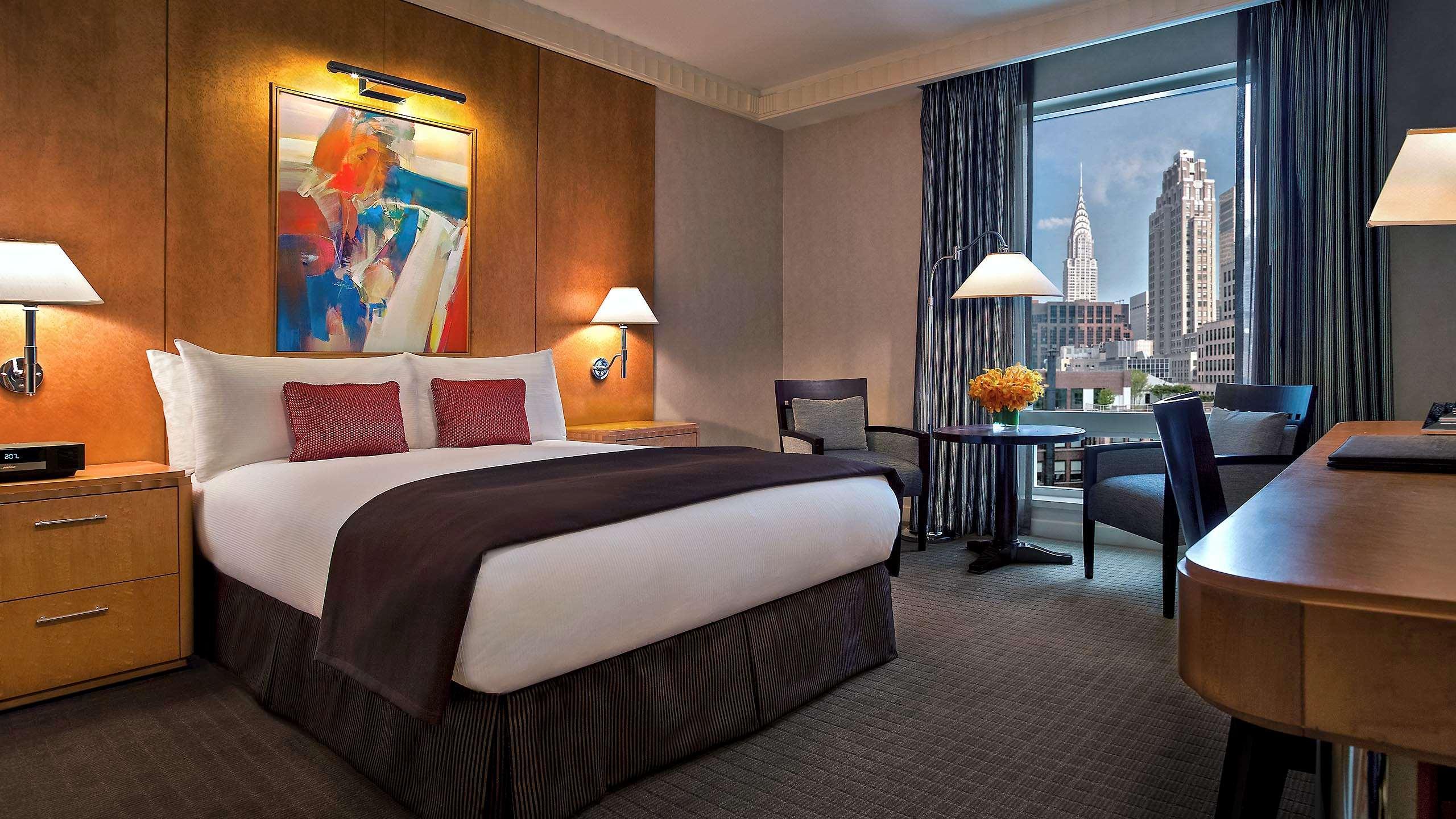 Hotel Sofitel 4*