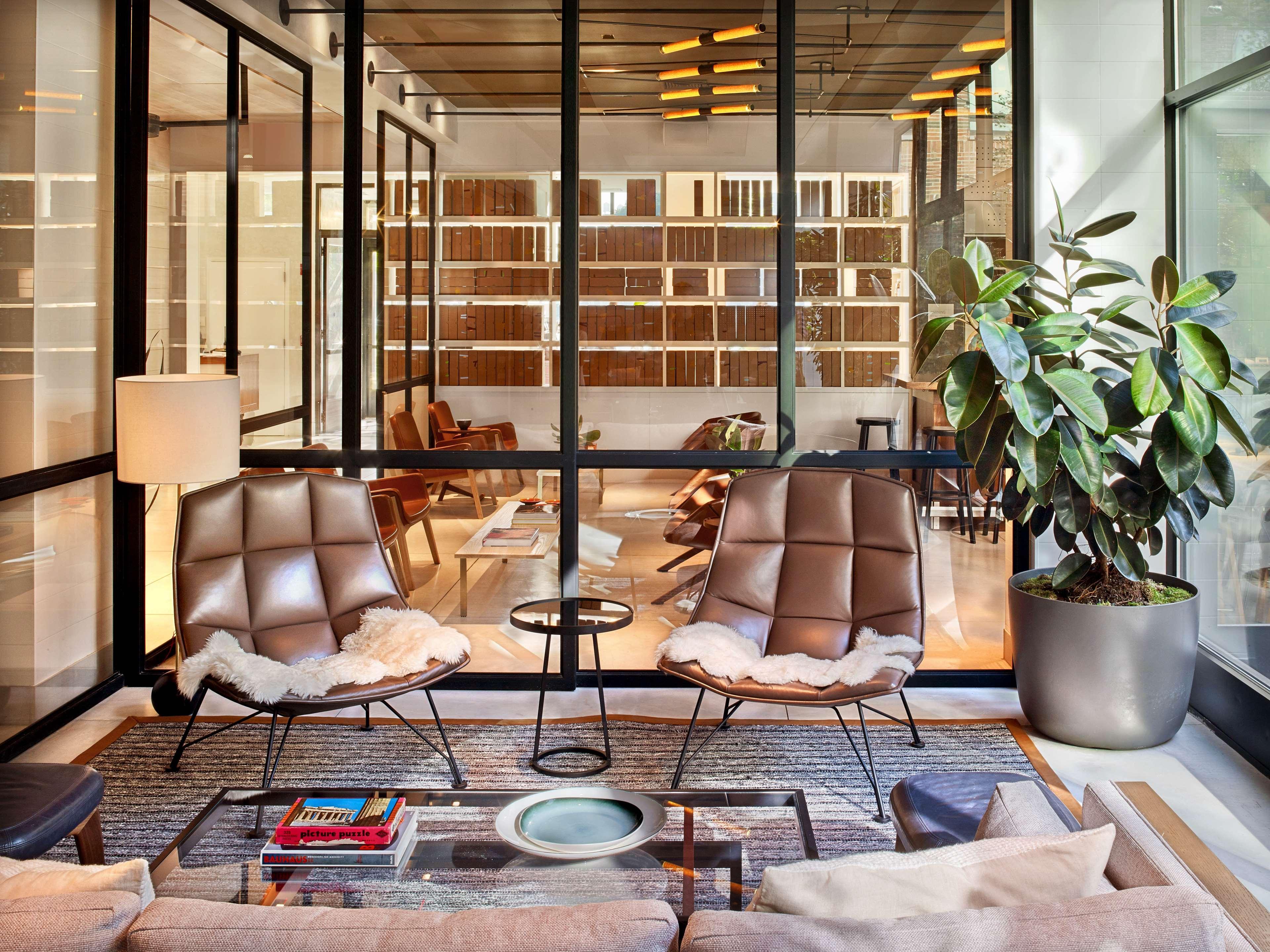 Arlo Soho Hotel