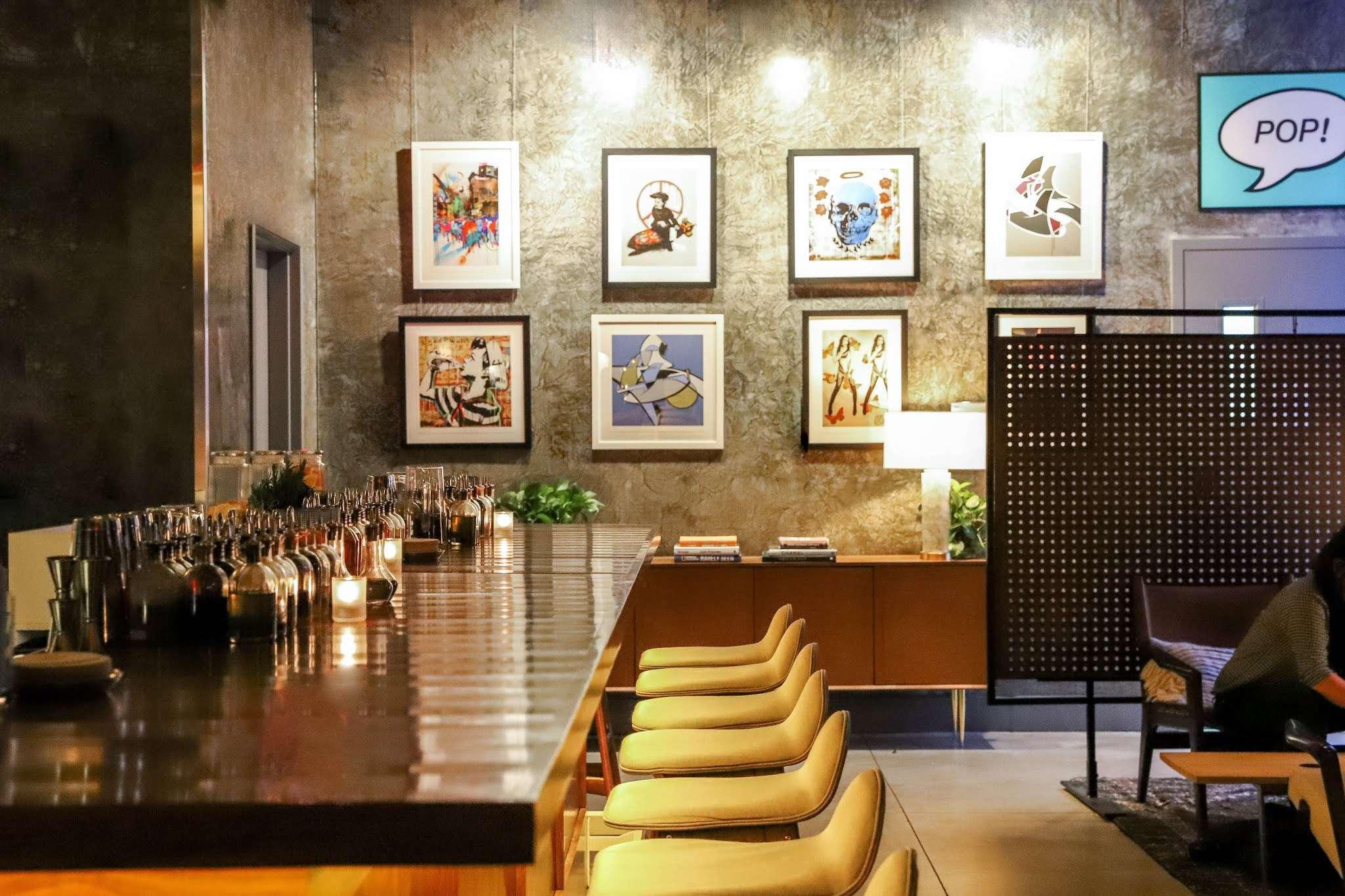 Hotel Arlo Soho 4*