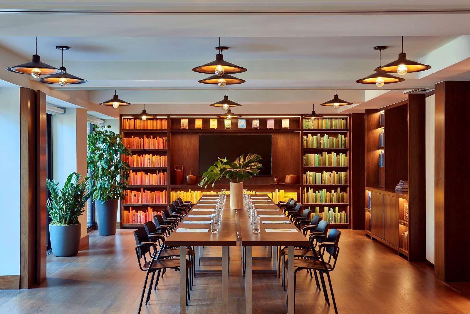 Hotel Arlo Soho 4*