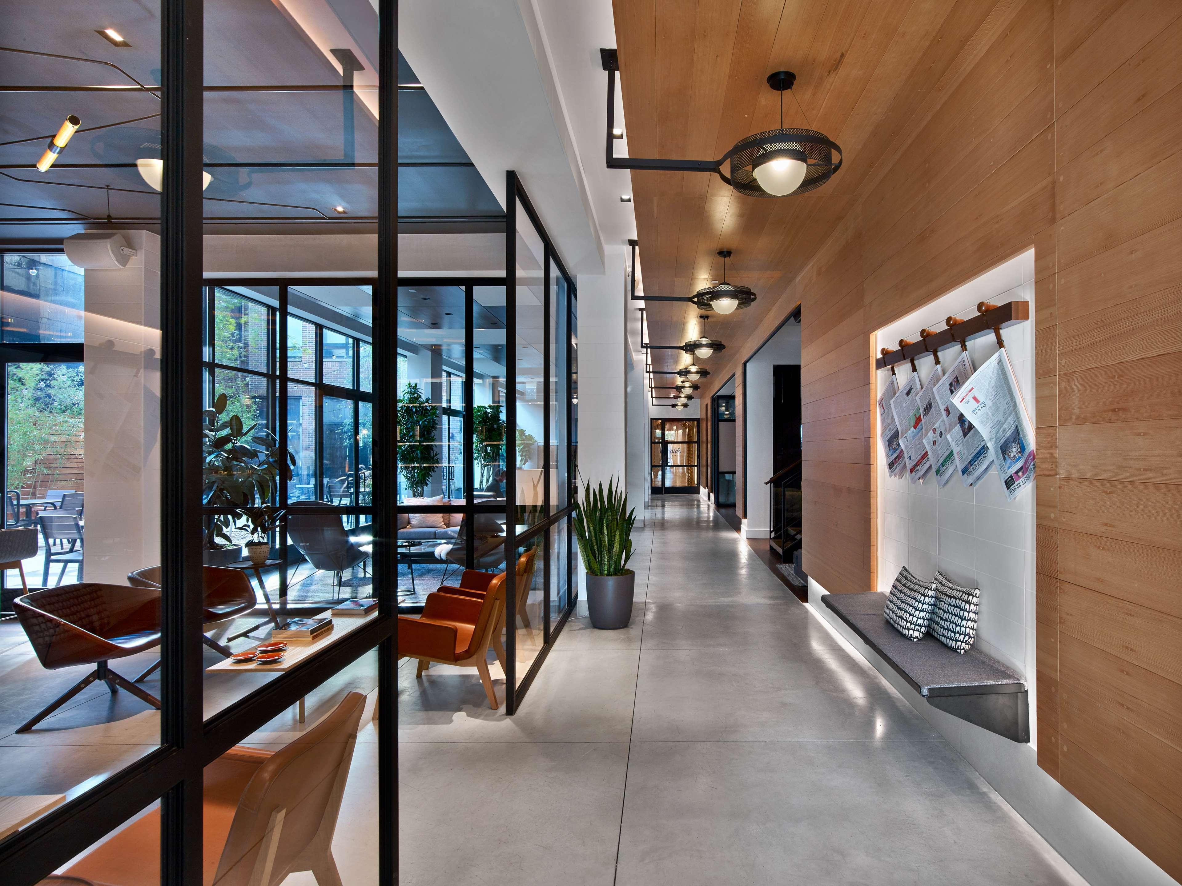 Hotel Arlo Soho 4*