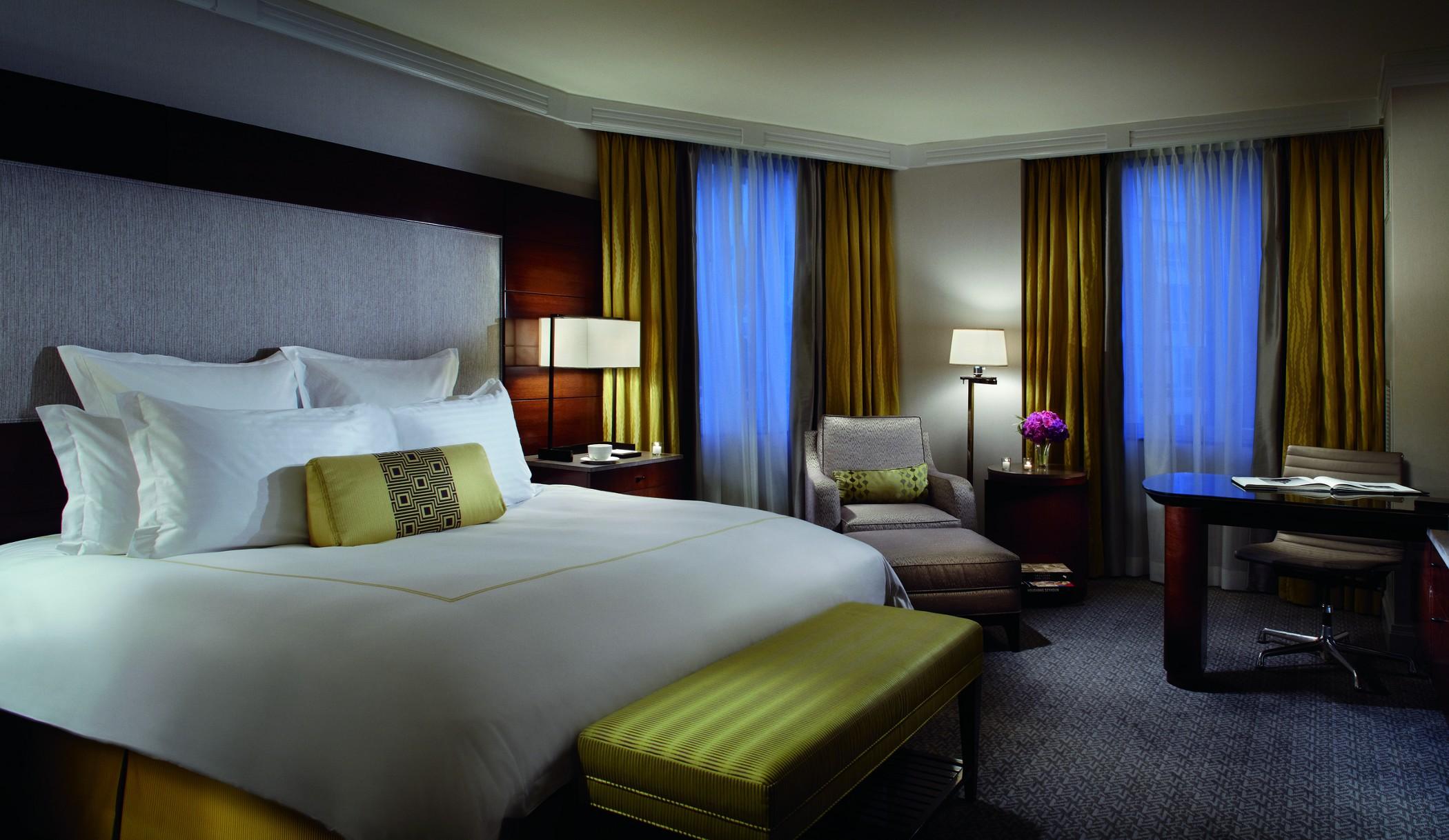 The Wagner Hotel New York