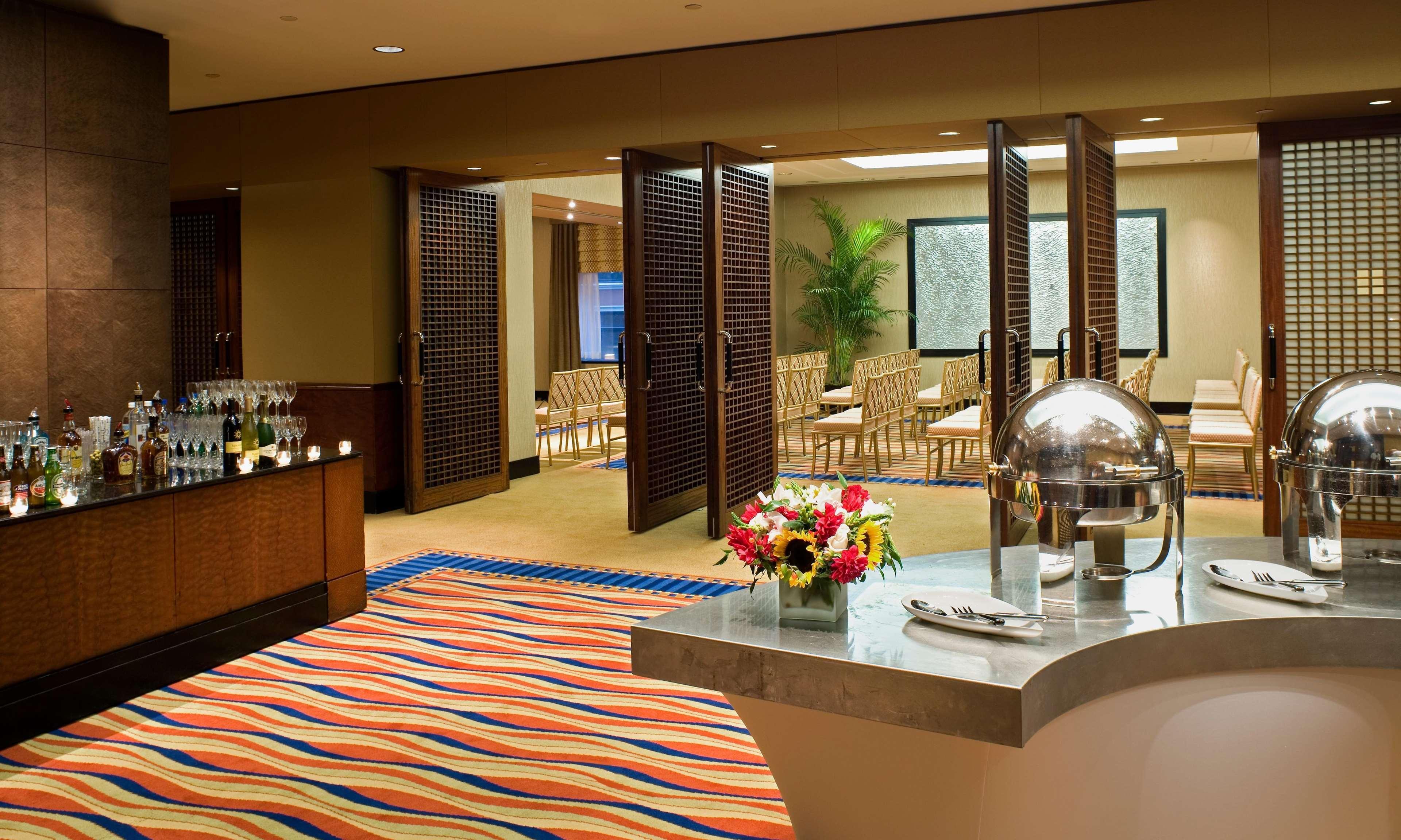 Hotel Millennium Broadway Times Square