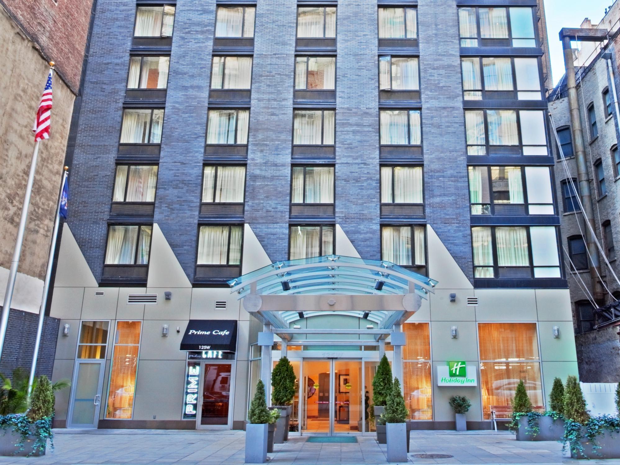 Hotel Holiday Manhattan 6th Ave - Chelsea By Ihg