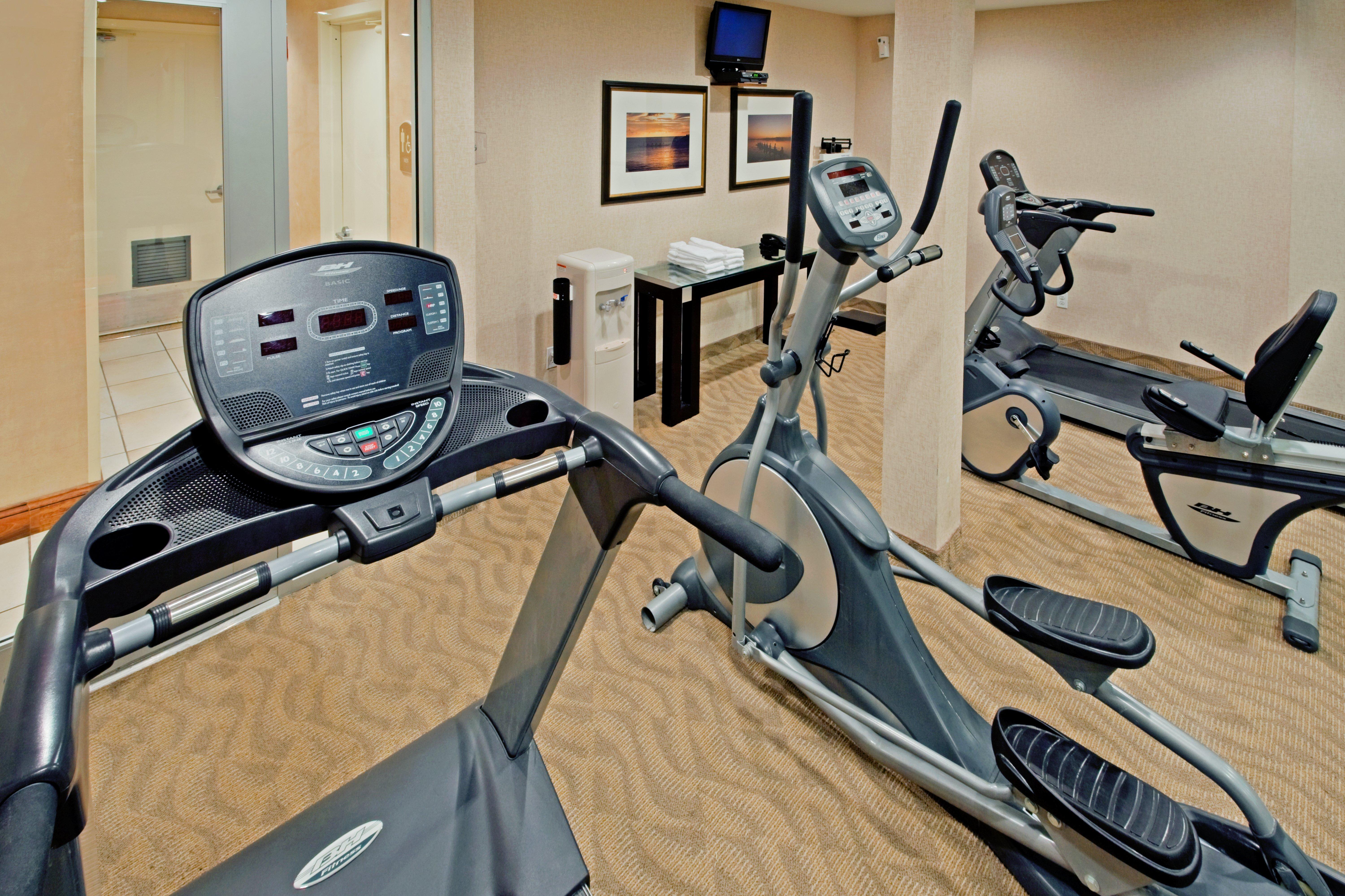 Holiday Manhattan 6th Ave - Chelsea By Ihg Hotel 4*