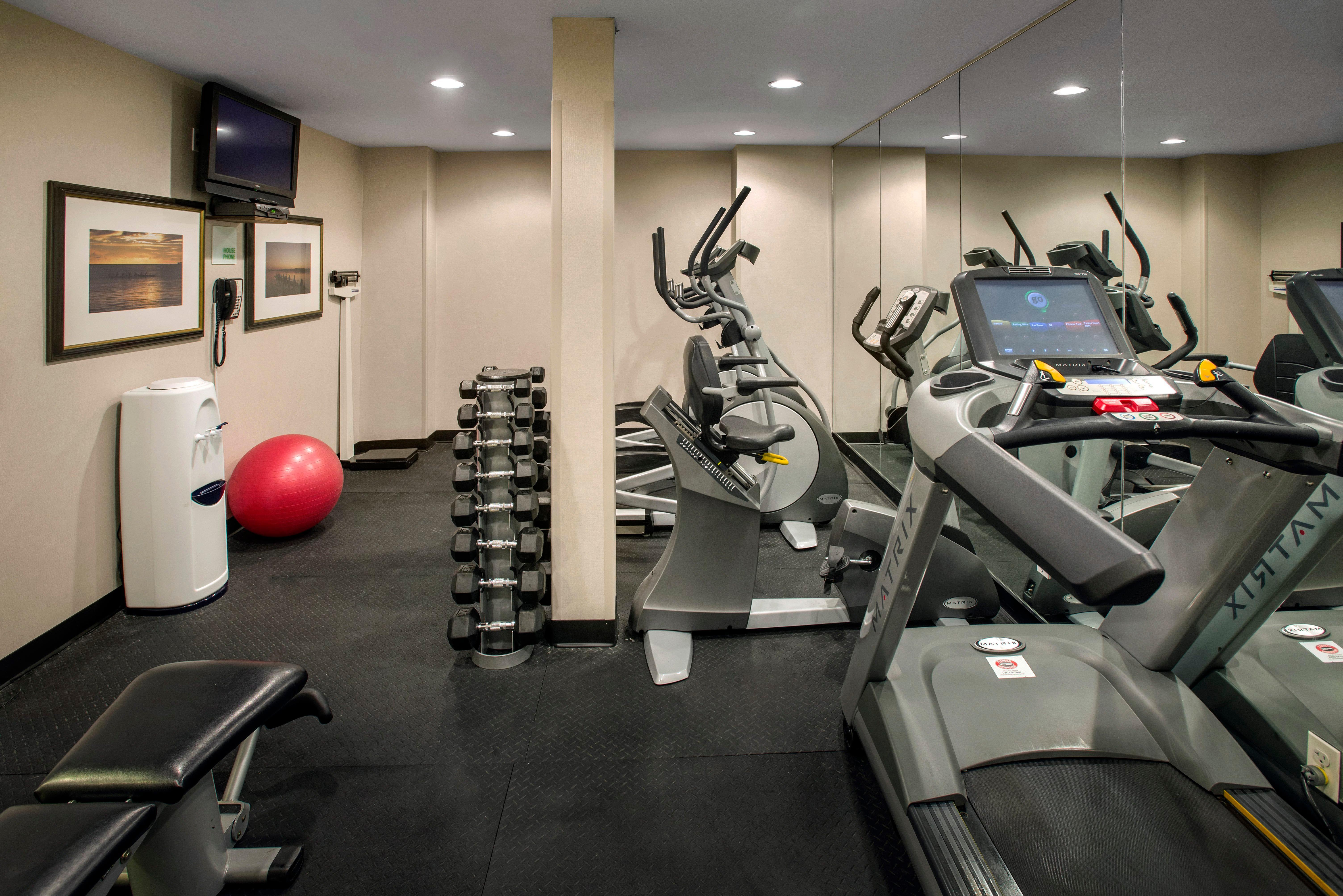 Holiday Manhattan 6th Ave - Chelsea By Ihg New York
