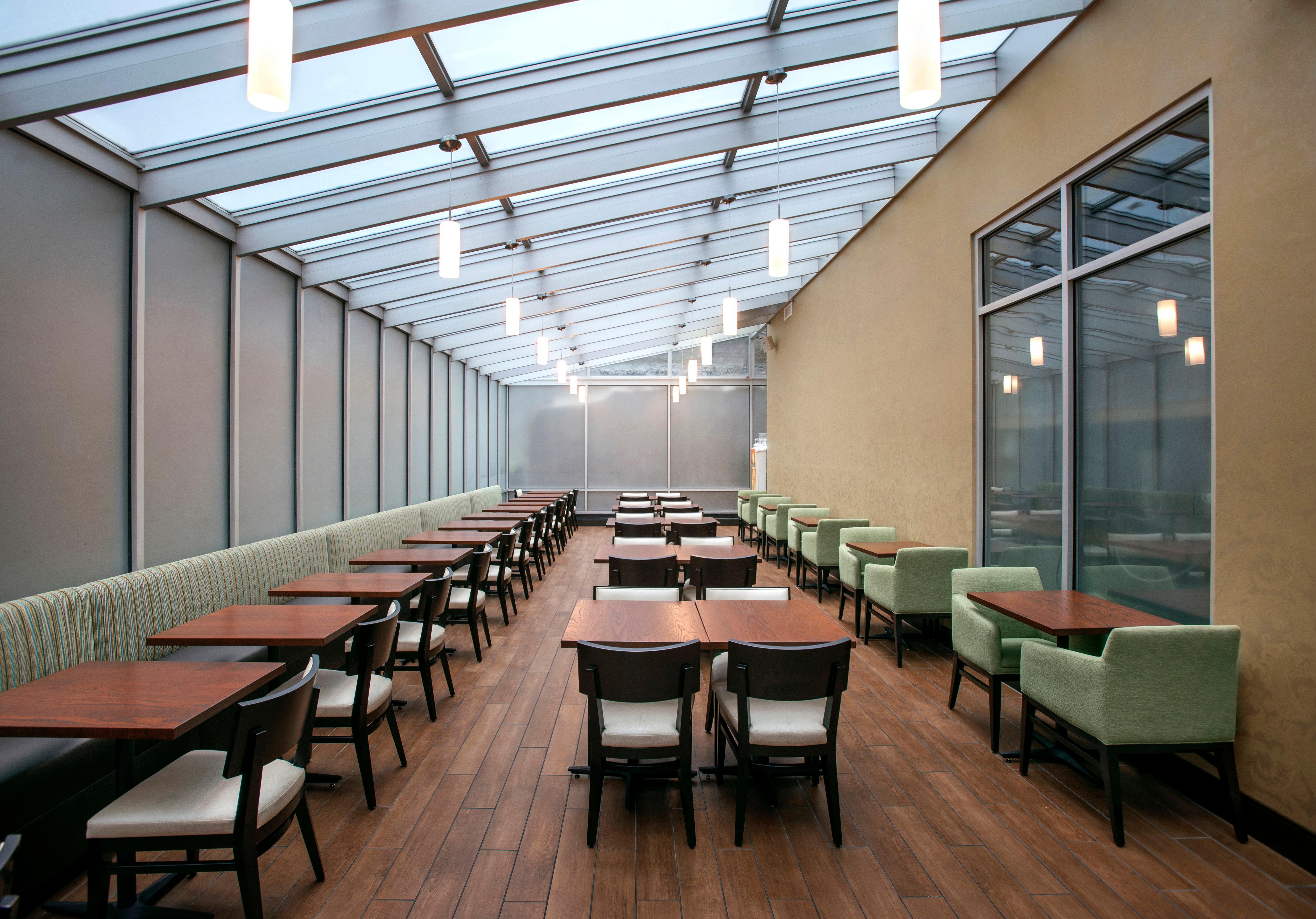 Holiday Manhattan 6th Ave - Chelsea By Ihg Hotel 4*