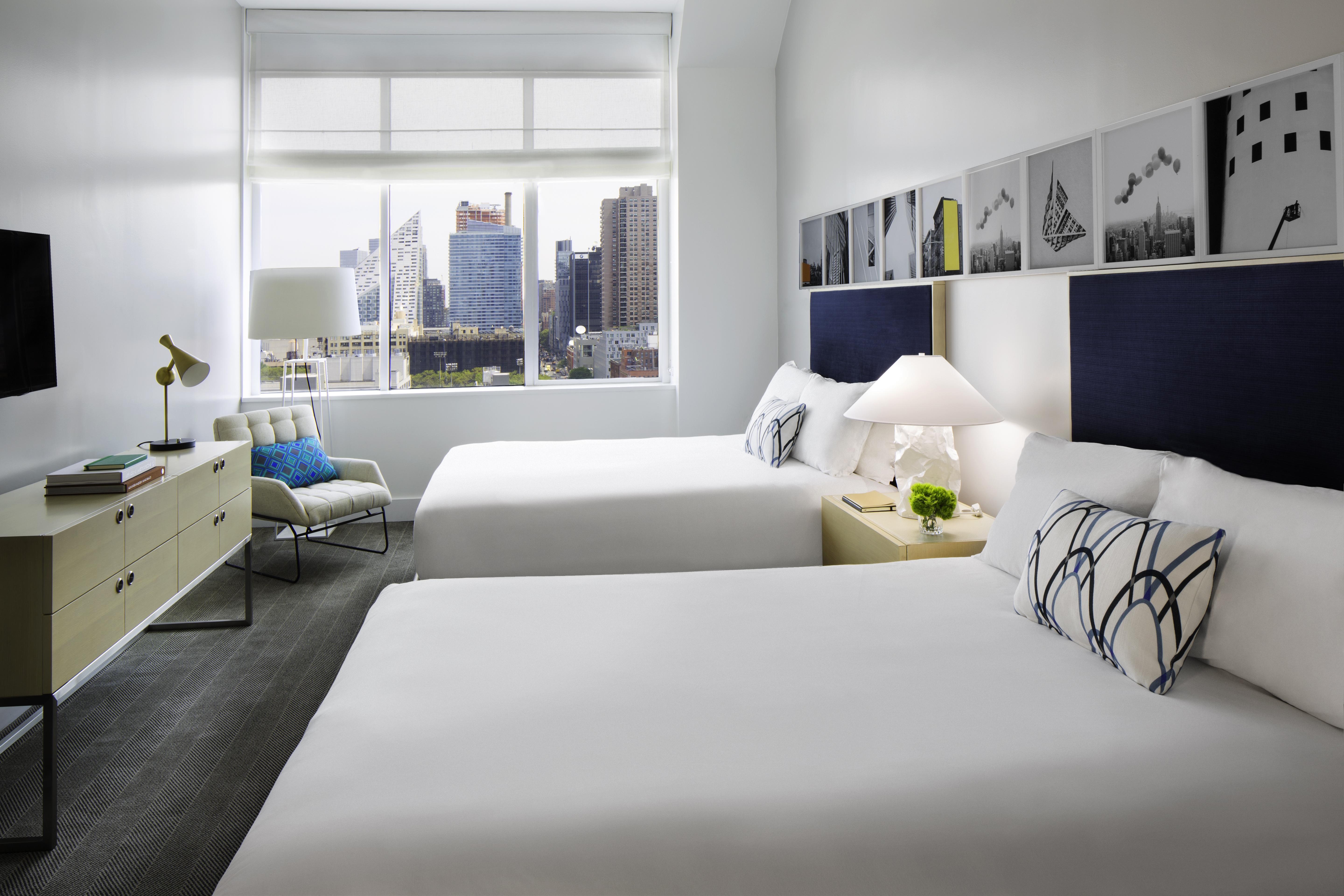 Hotel Ink 48
