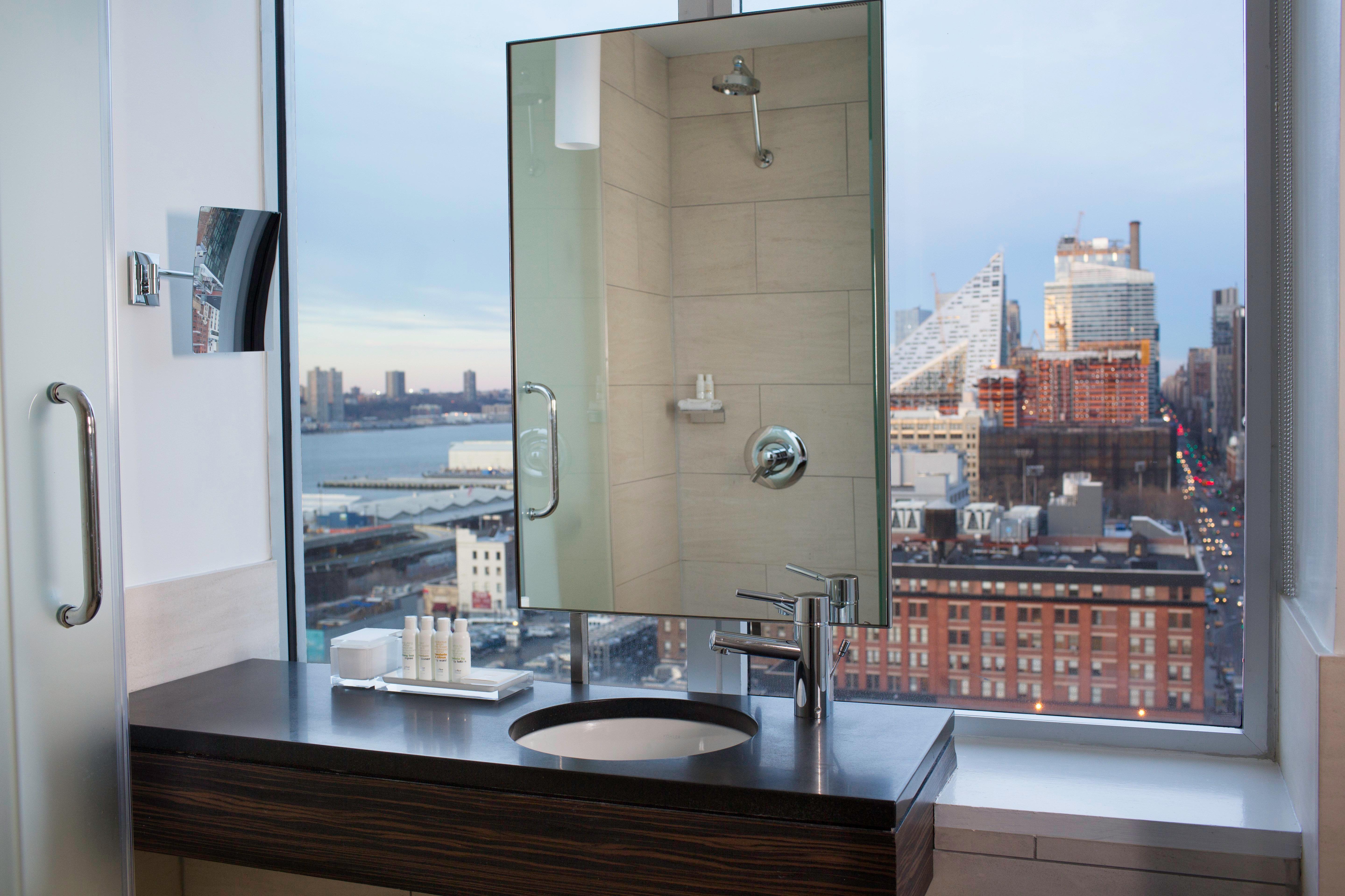 Hotel Ink 48 New York