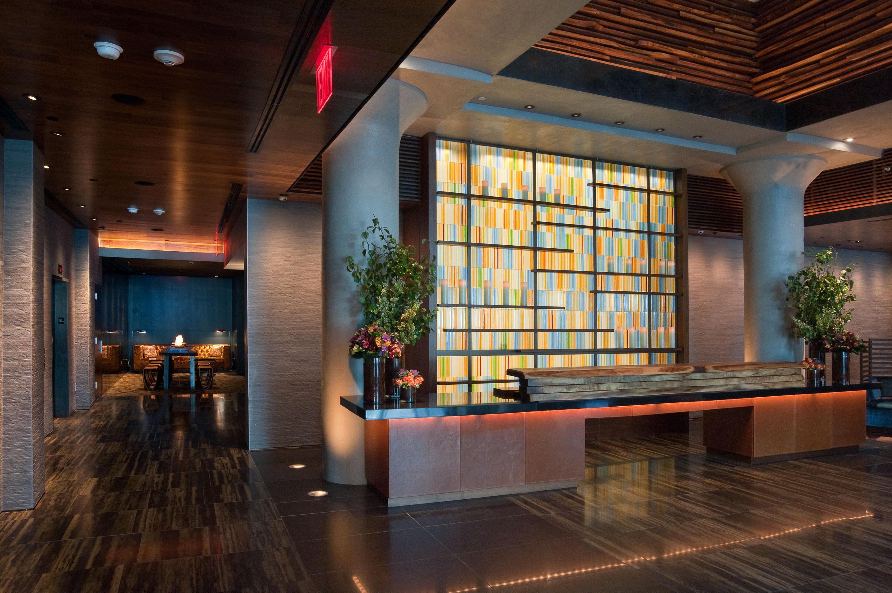 Hotel Ink 48