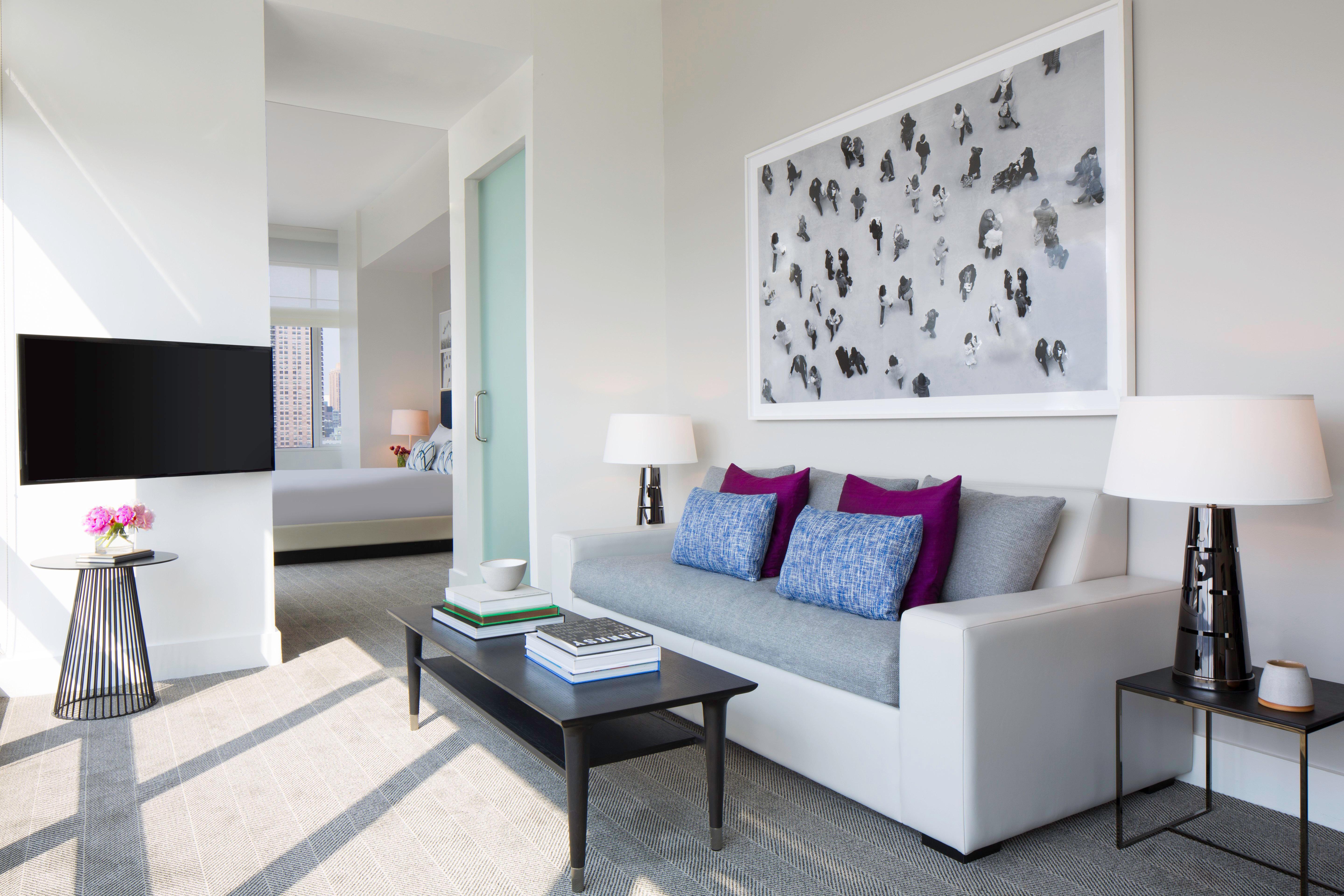 Ink 48 Hotel 4*