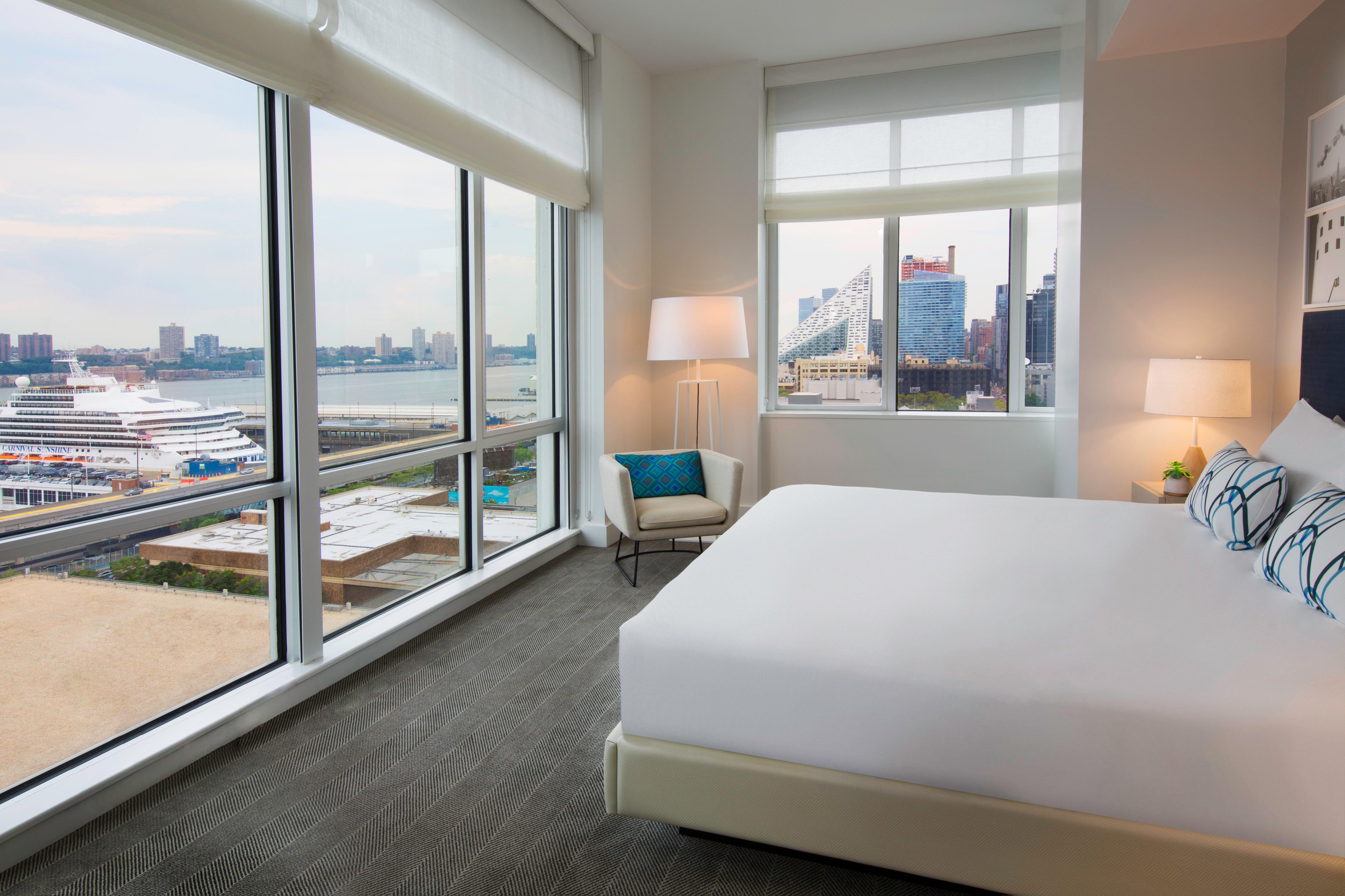 Ink 48 Hotel New York
