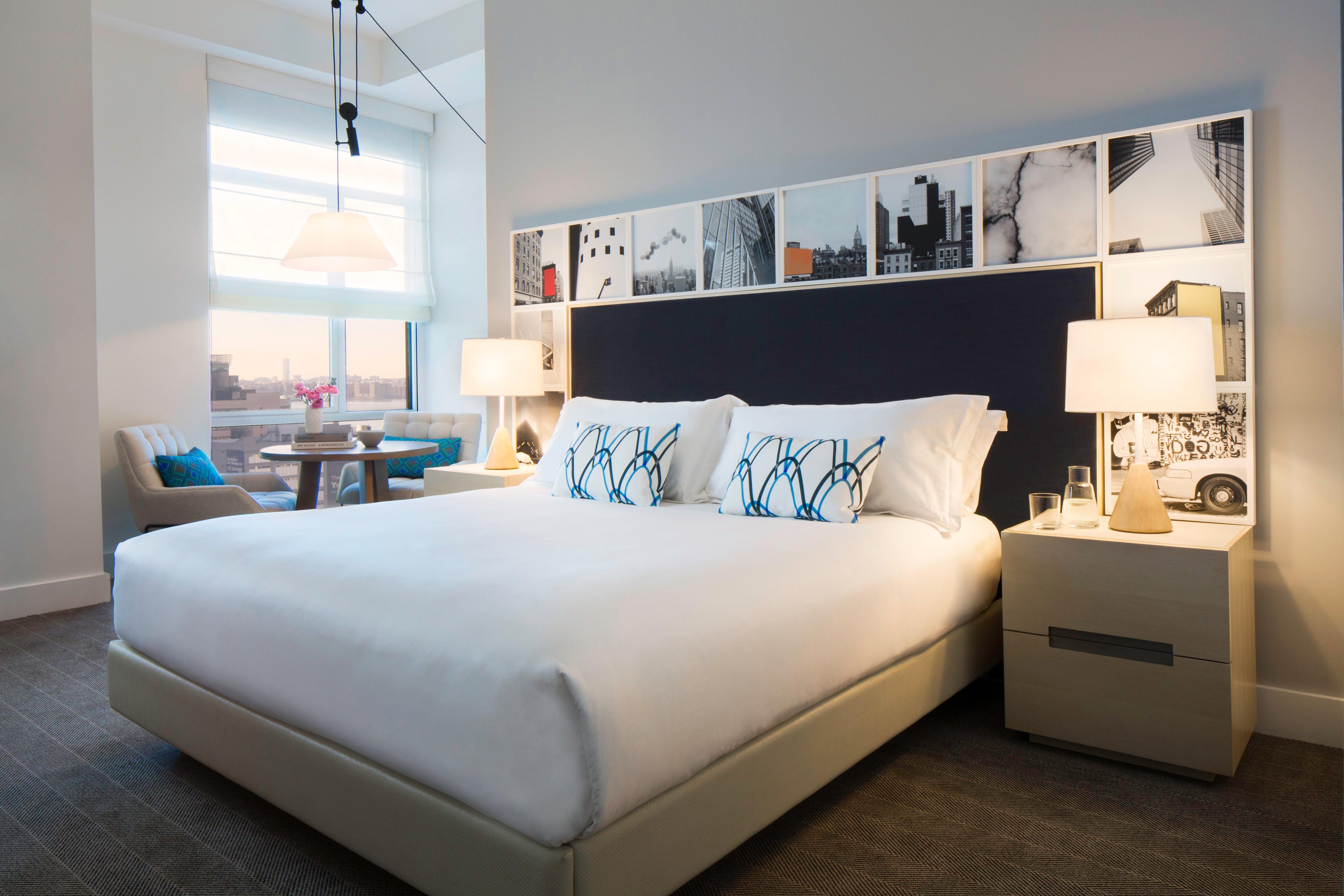 Ink 48 Hotel 4*