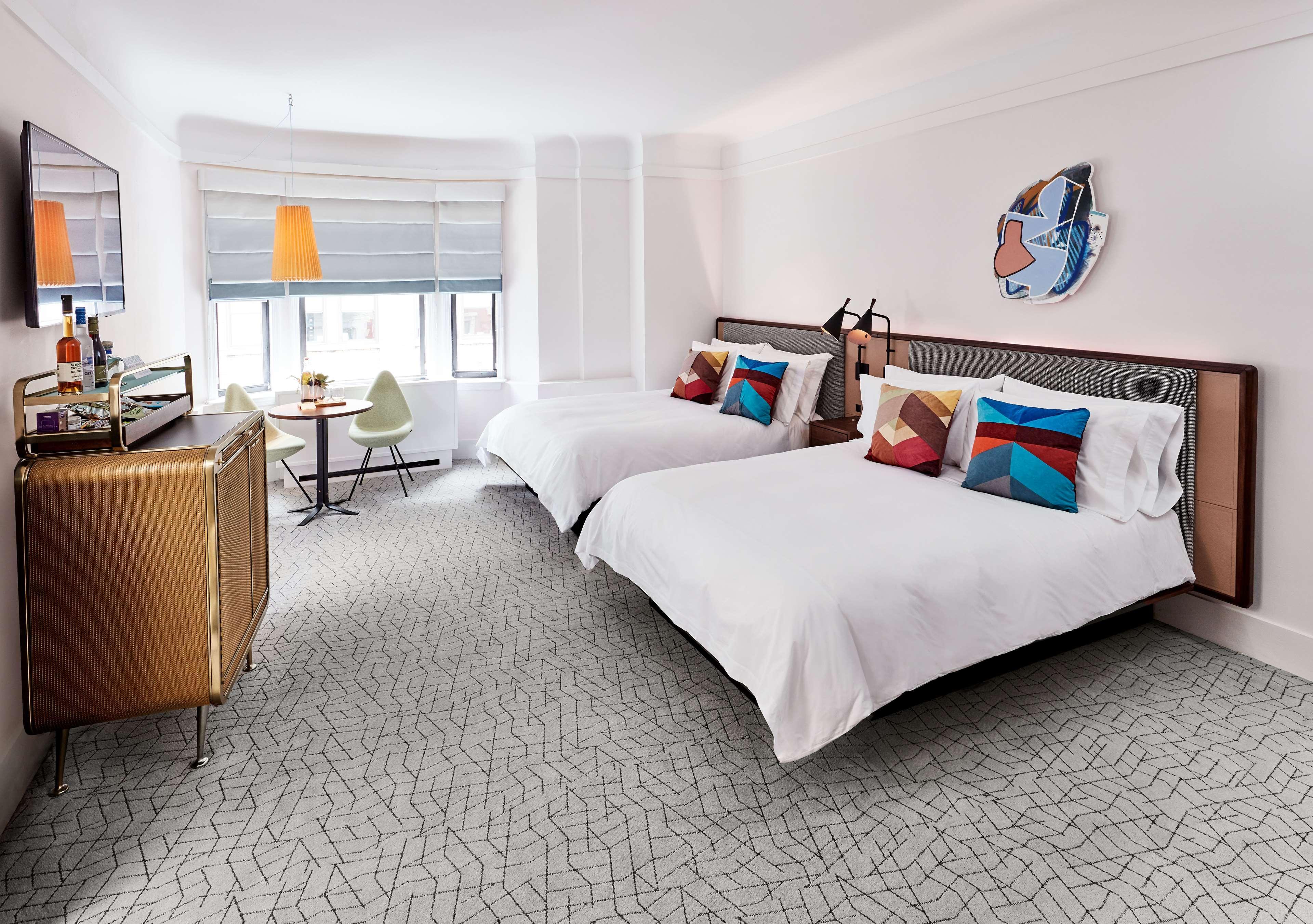 Seville Nomad, In The Unbound Collection By Hyatt Hotel New York