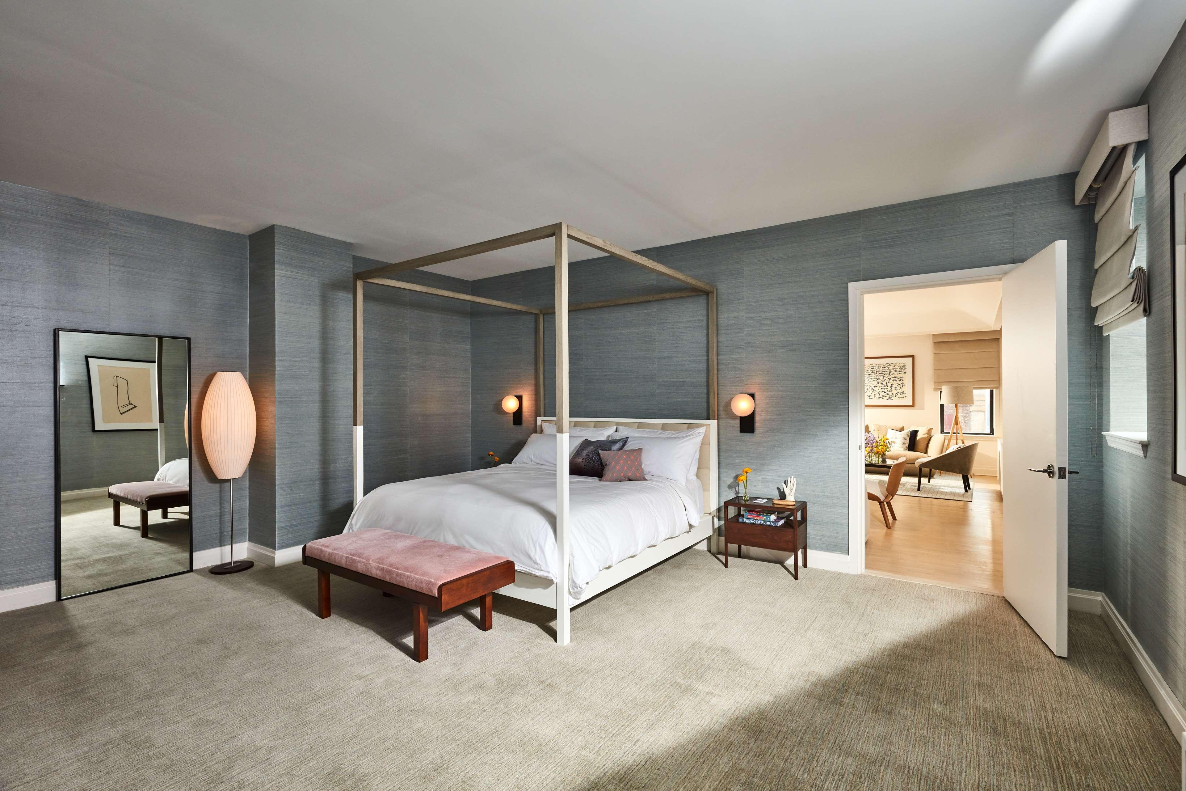 Hotel Seville Nomad, In The Unbound Collection By Hyatt