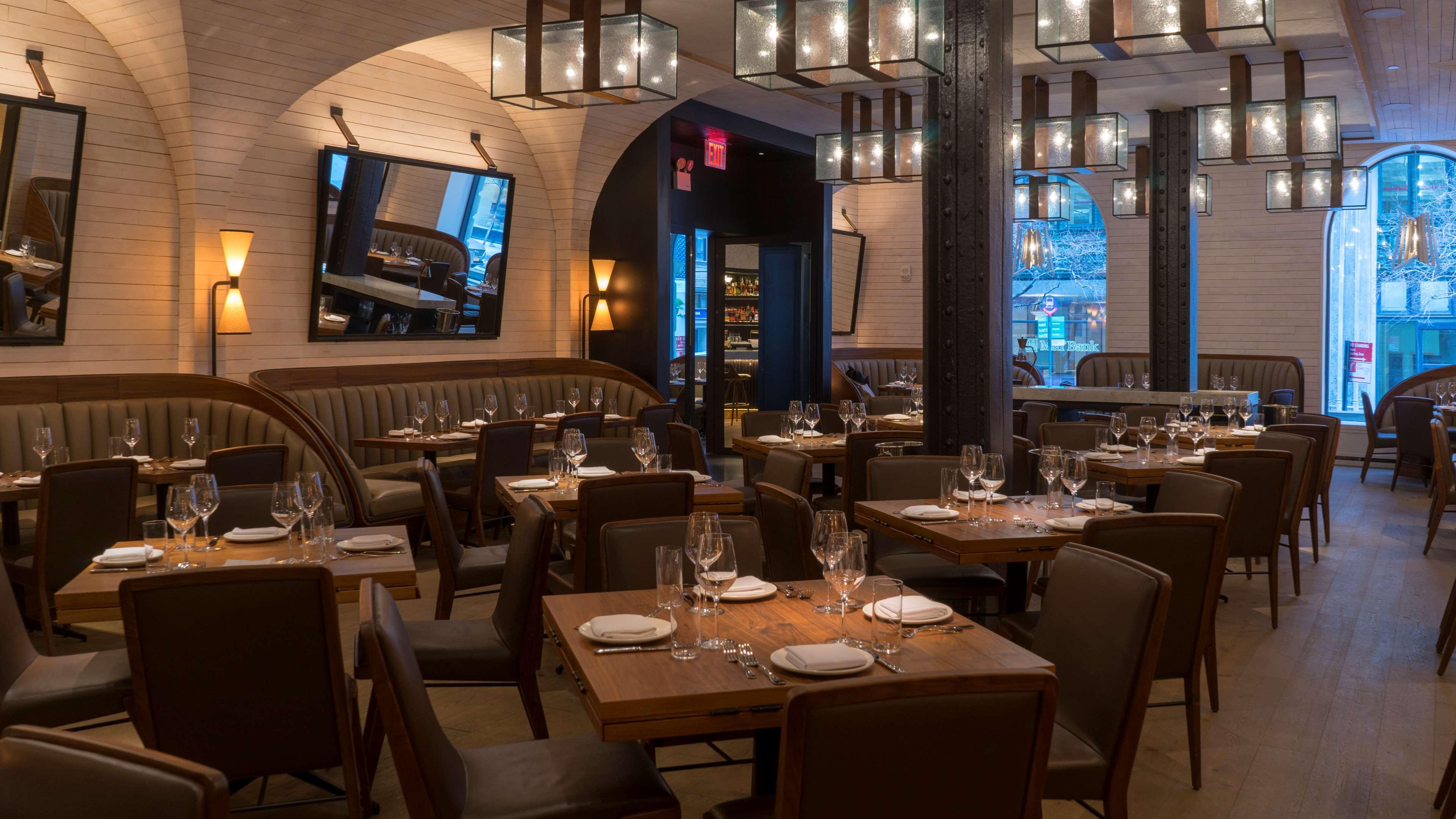 Seville Nomad, In The Unbound Collection By Hyatt 4* New York