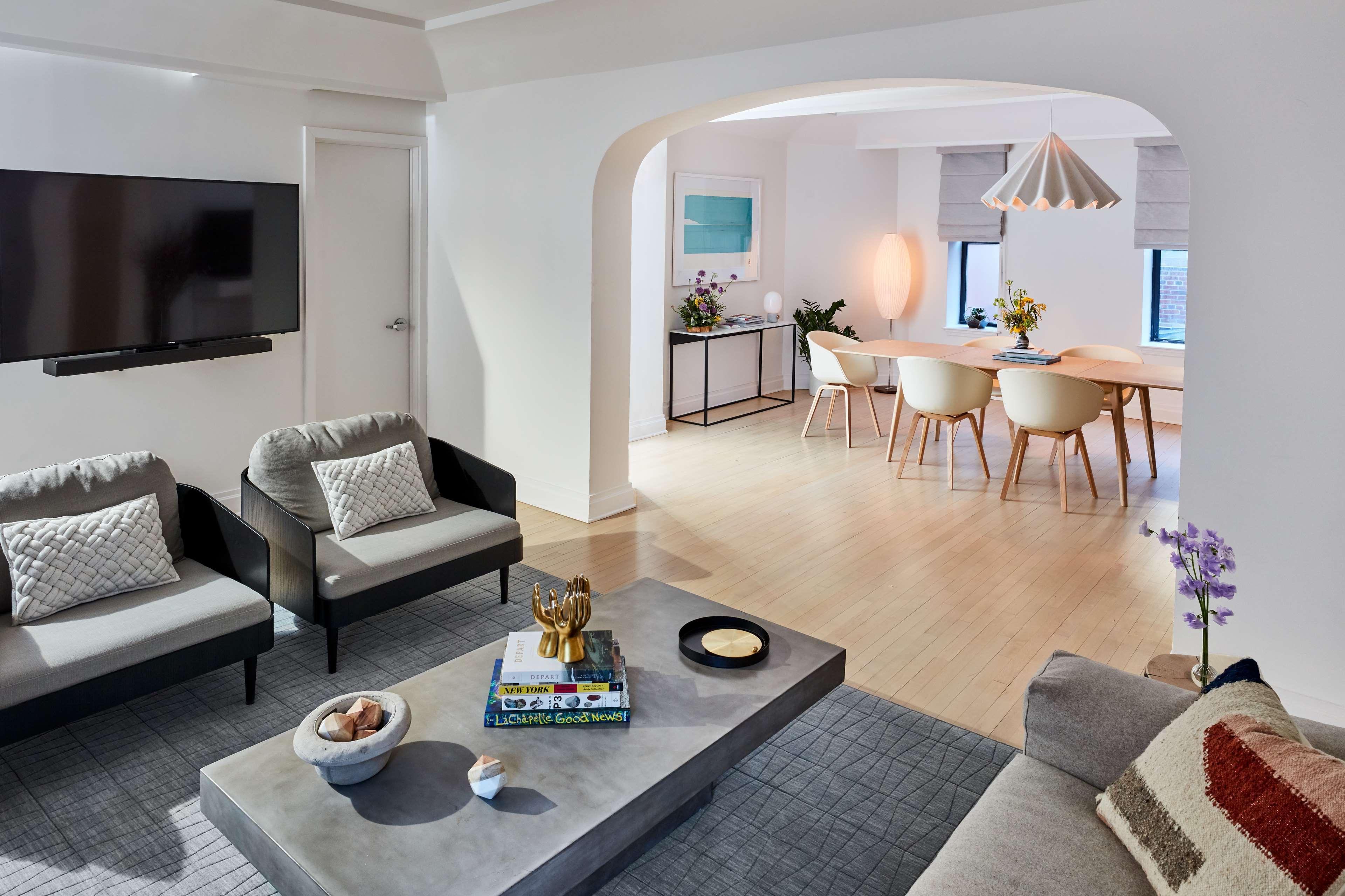 Seville Nomad, In The Unbound Collection By Hyatt 4* New York