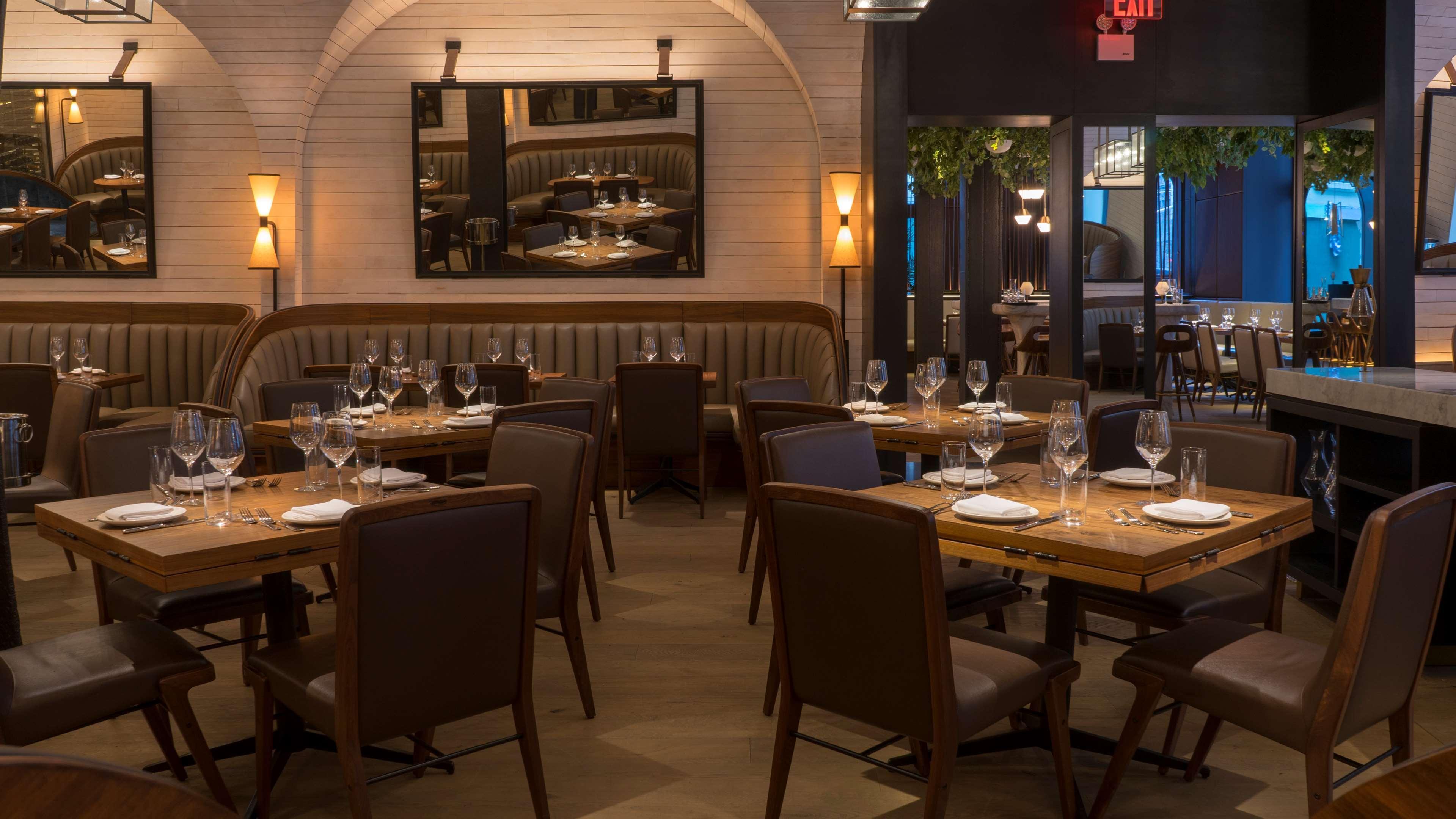 Seville Nomad, In The Unbound Collection By Hyatt Hotel 4*