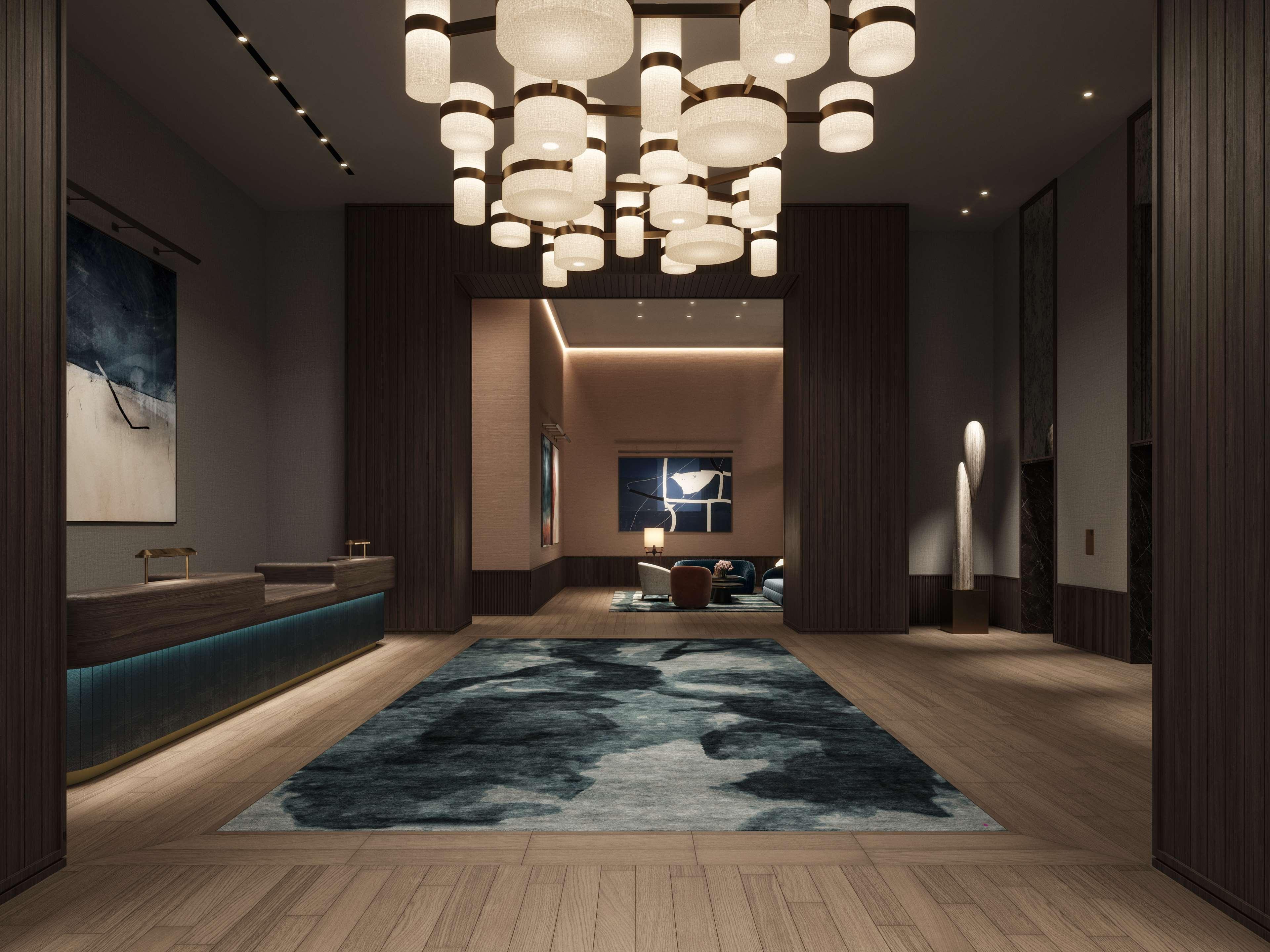 Thompson Park New York, By Hyatt Hotel New York