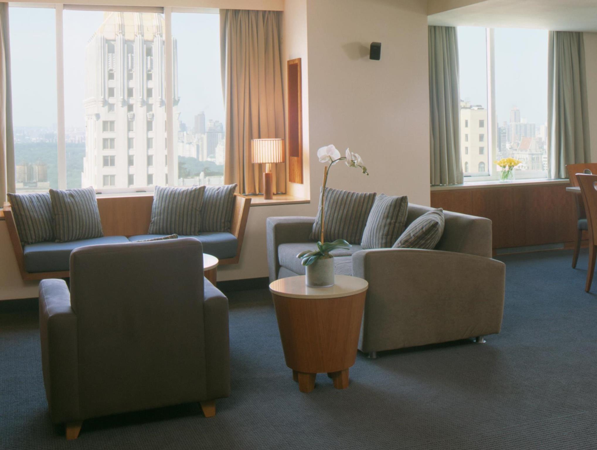 Thompson Park New York, By Hyatt 5* New York