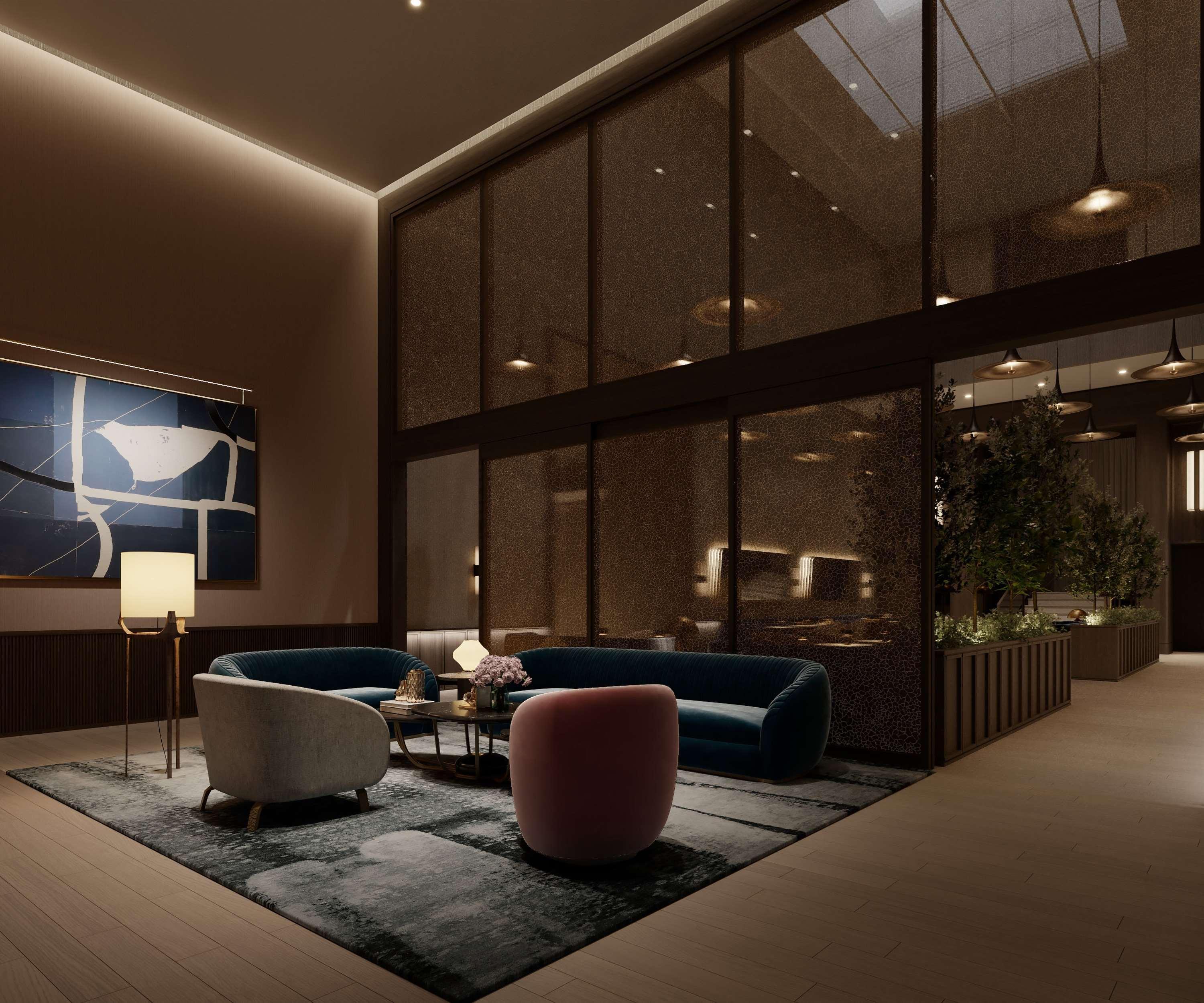 Thompson Park New York, By Hyatt New York