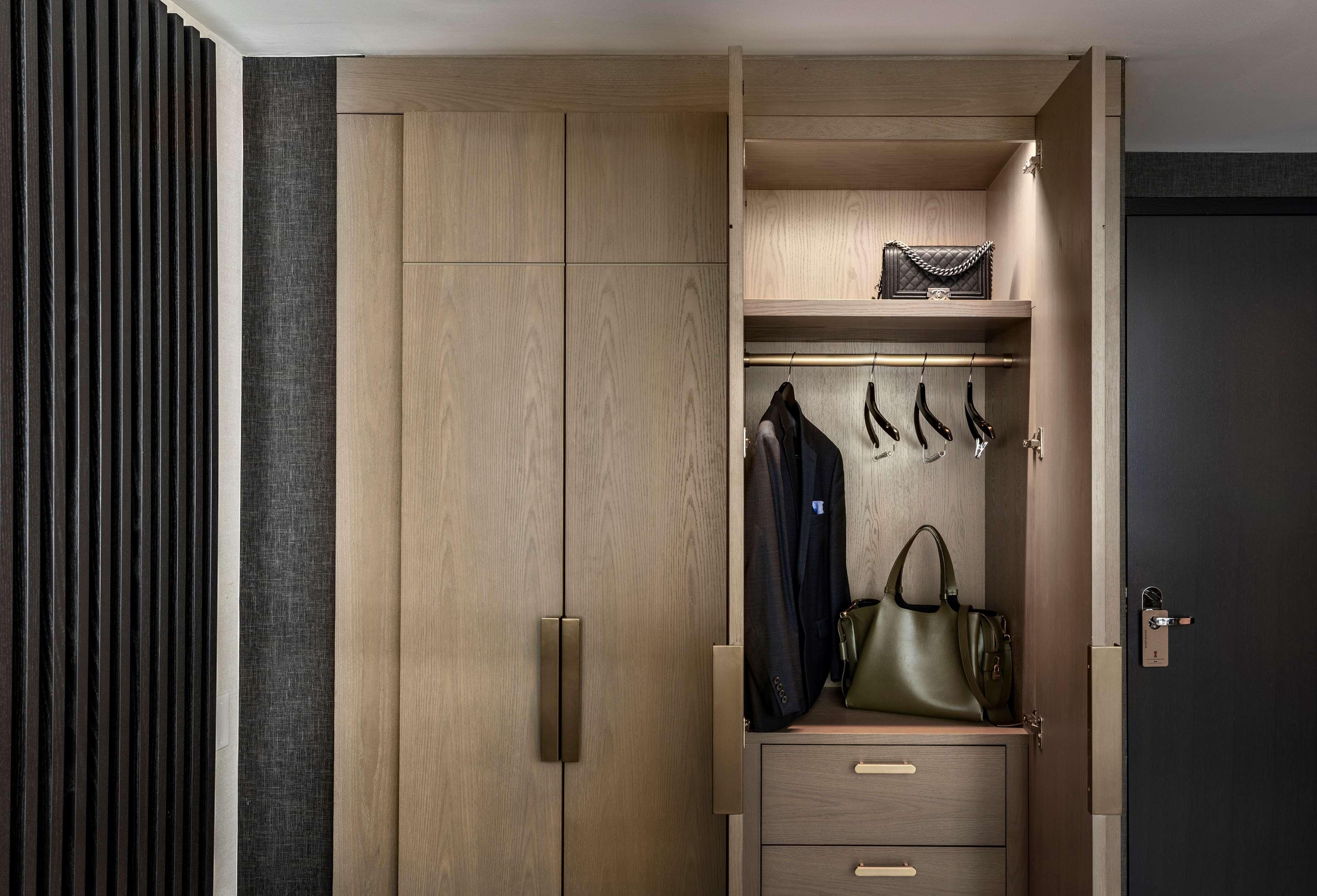 Thompson Park New York, By Hyatt New York