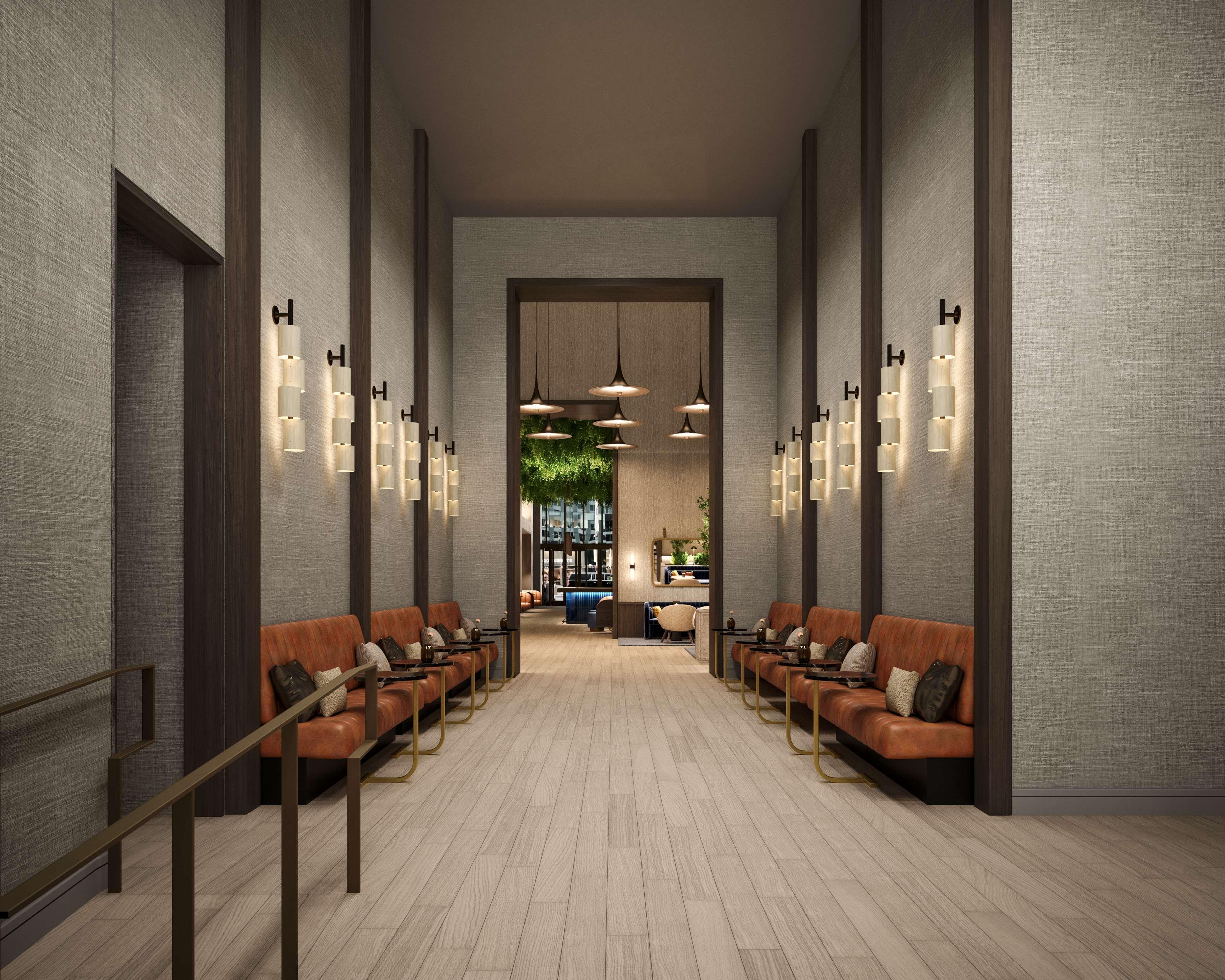 Thompson Park New York, By Hyatt Hotel