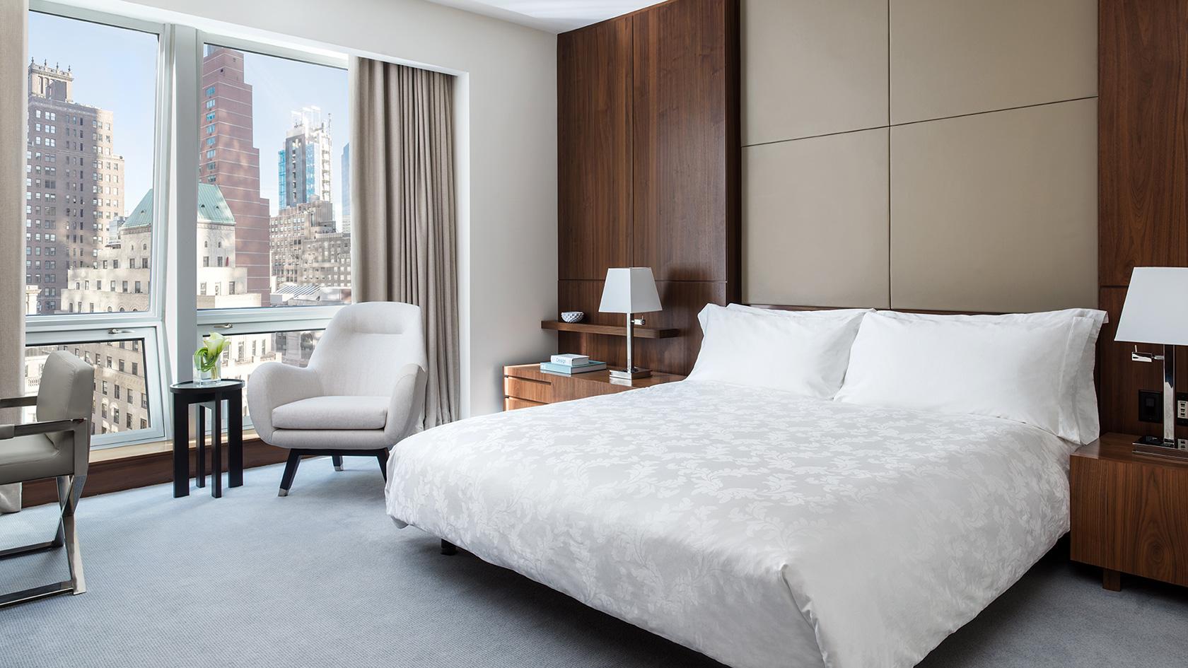 The Langham, New York, Fifth Avenue Hotel
