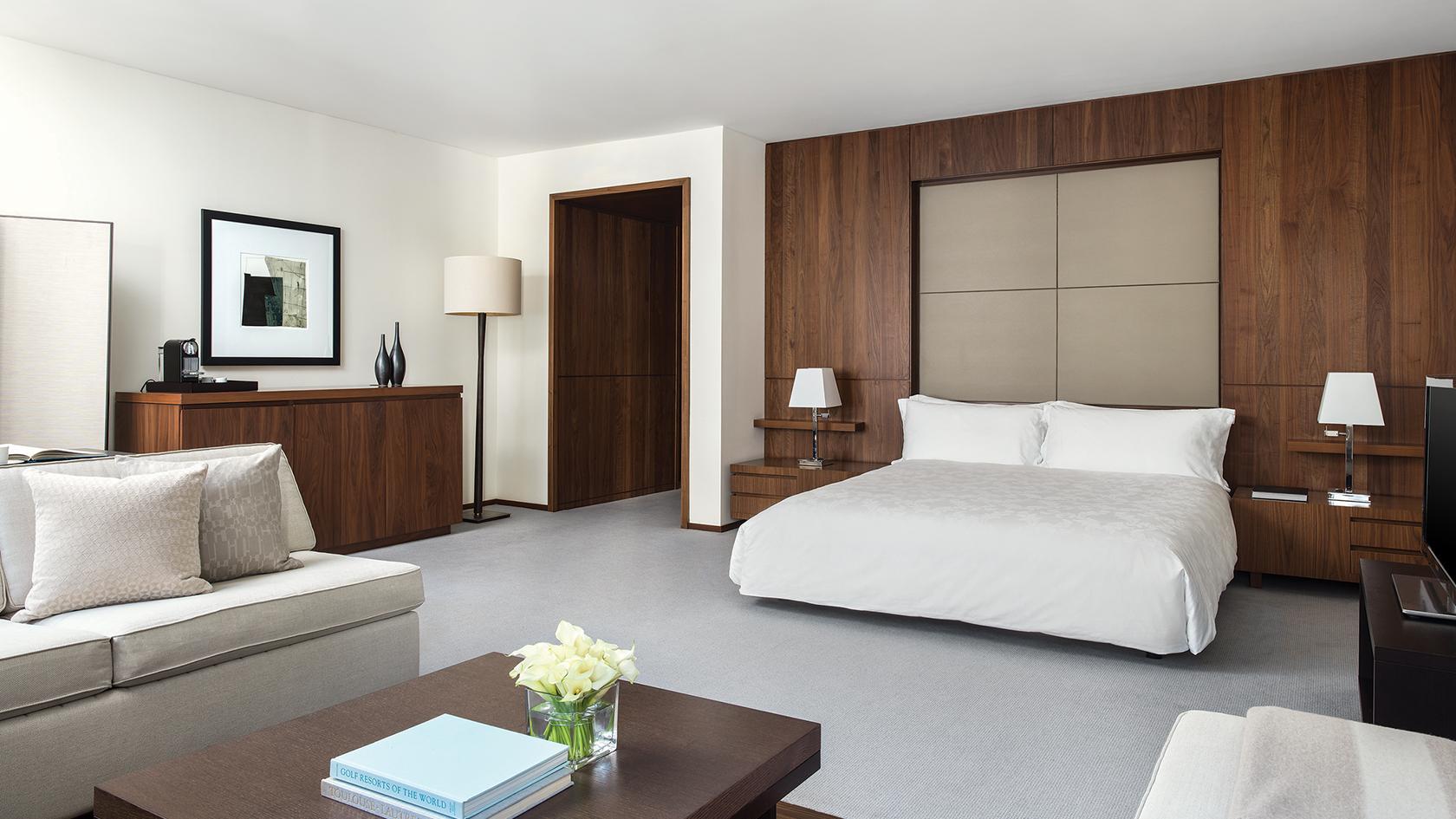 The Langham, New York, Fifth Avenue