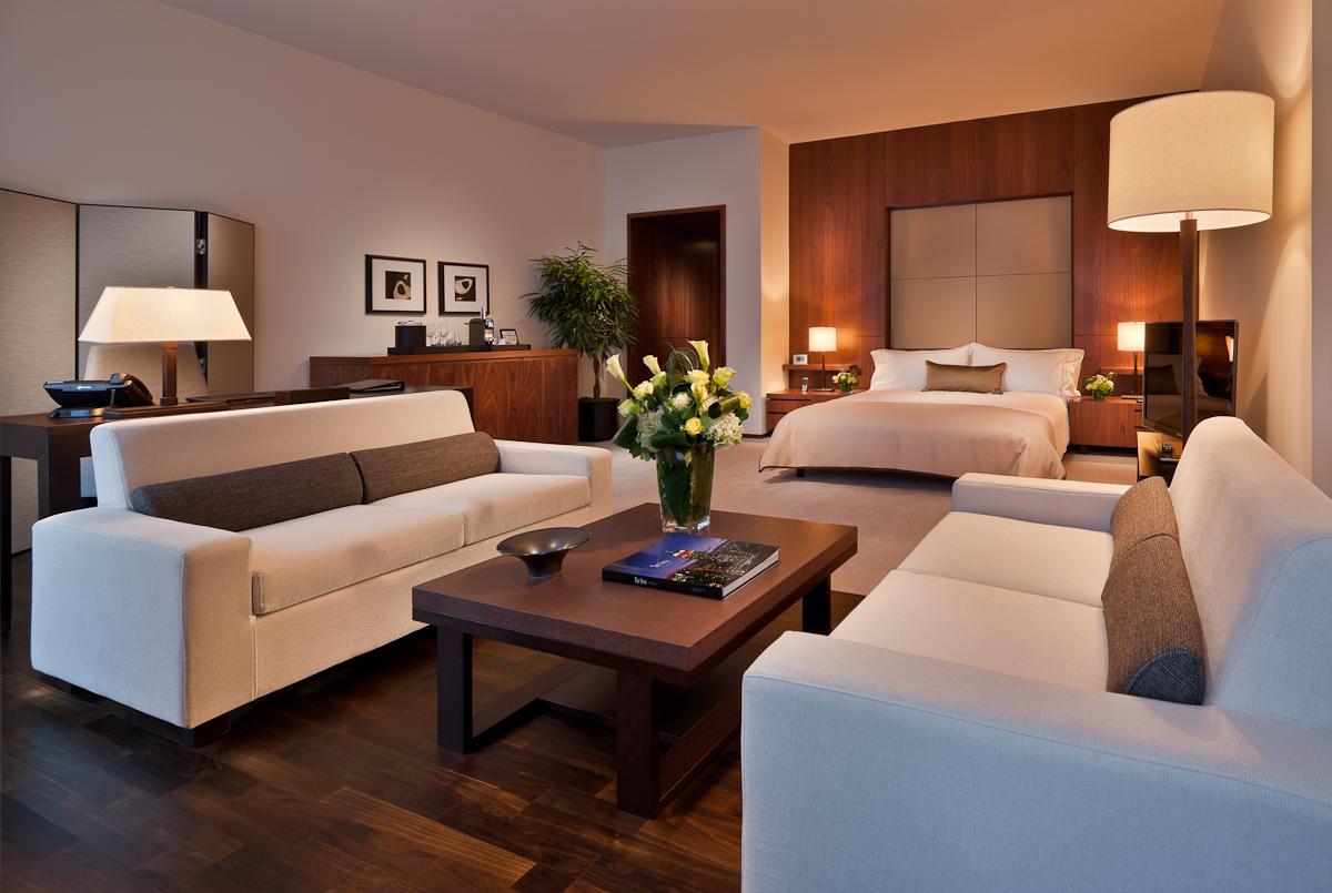 Hotel The Langham, New York, Fifth Avenue 5*