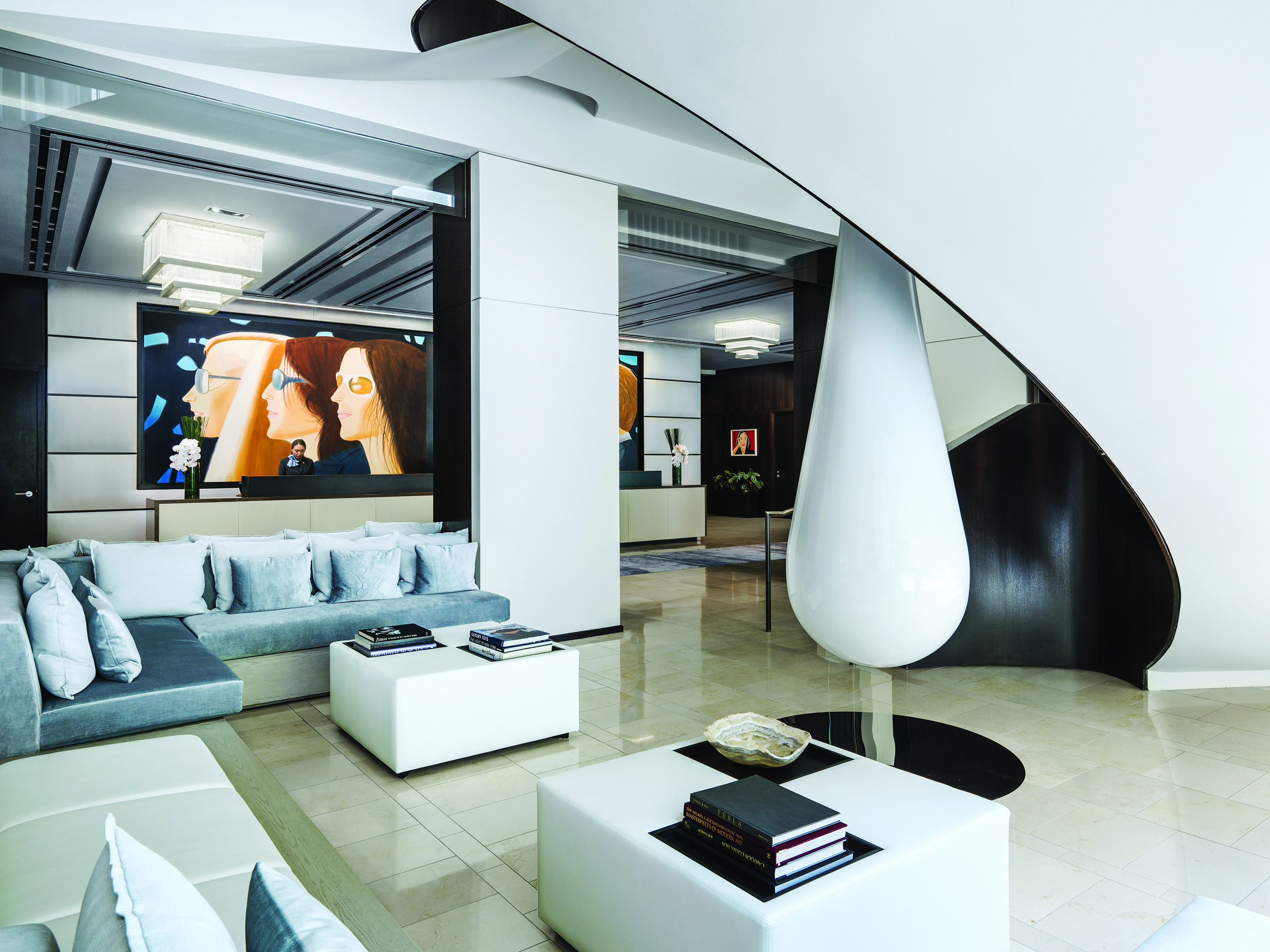The Langham, New York, Fifth Avenue 5* New York